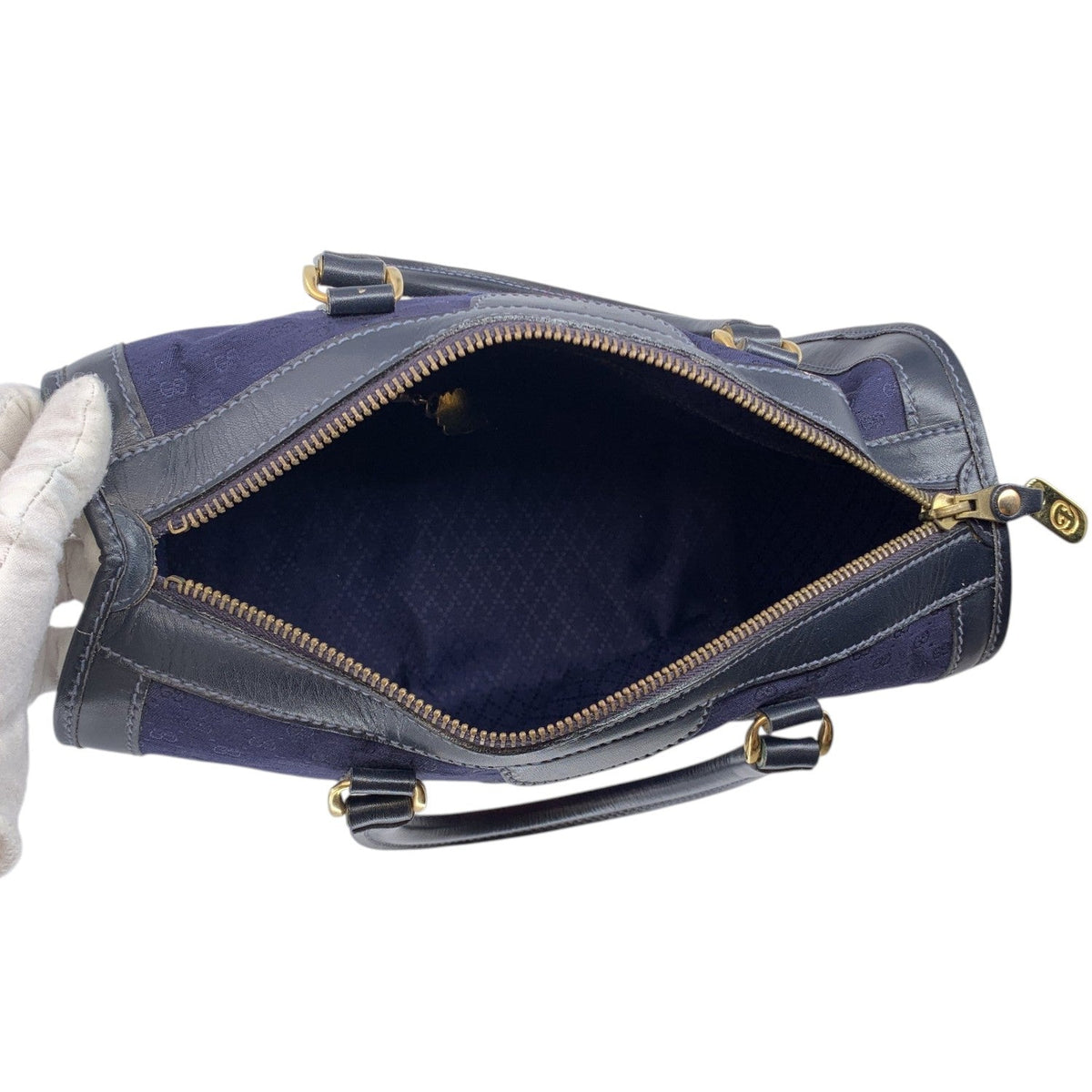 Gucci Boston Handbags
