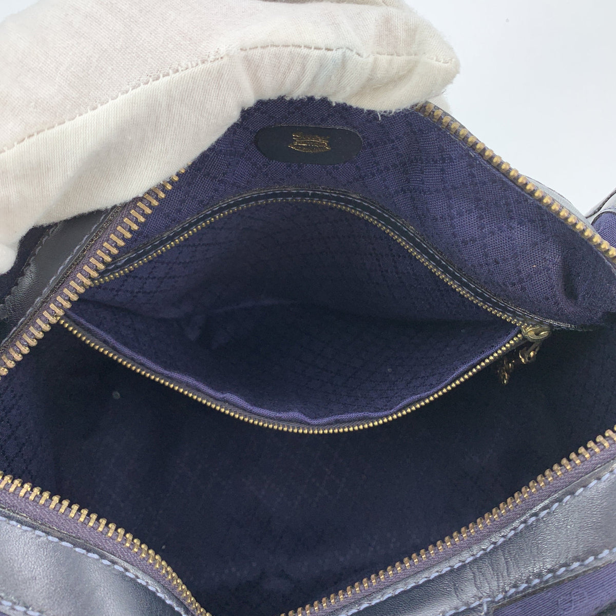 Gucci Boston Handbags