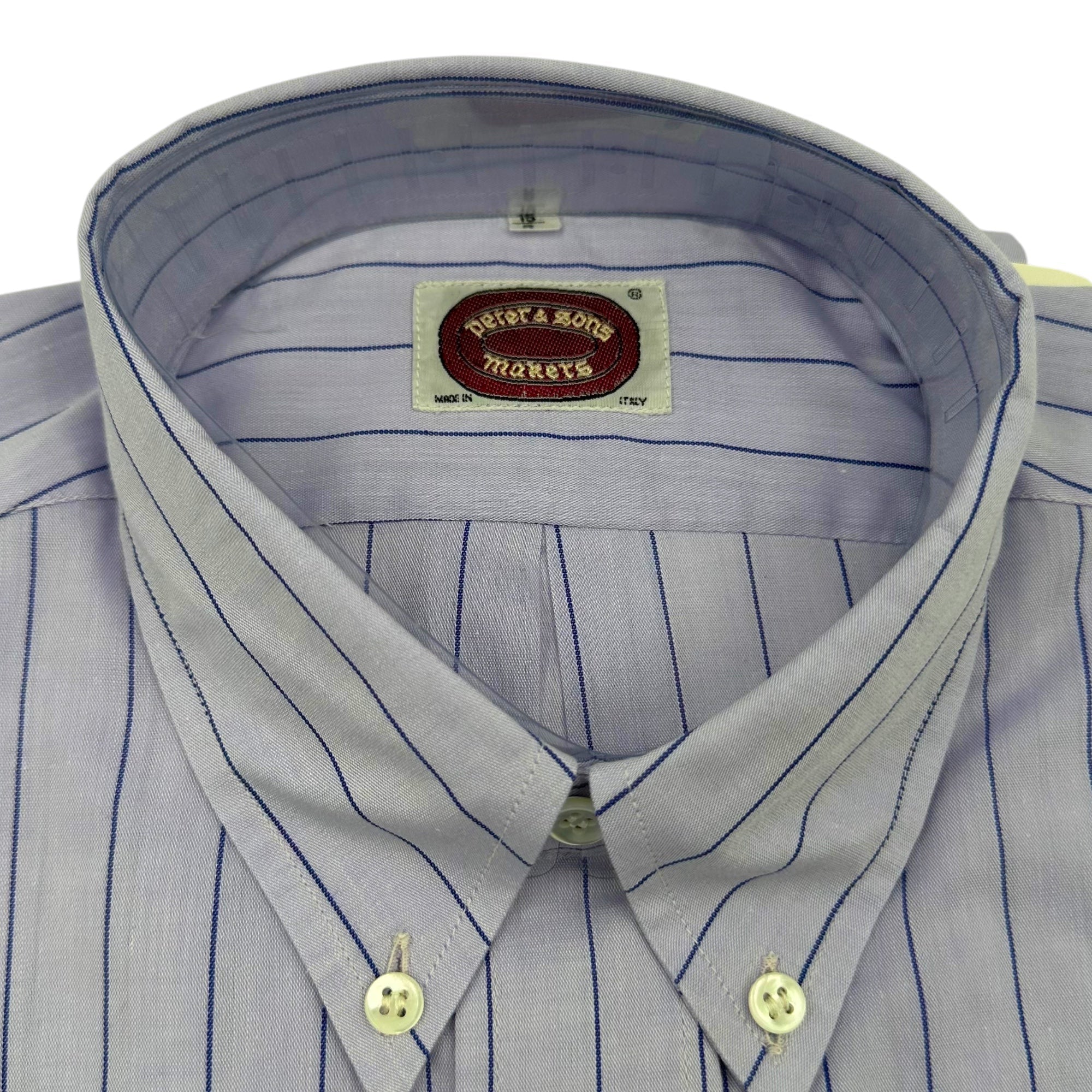 Peter And Sons Unisex Shirt Shirts