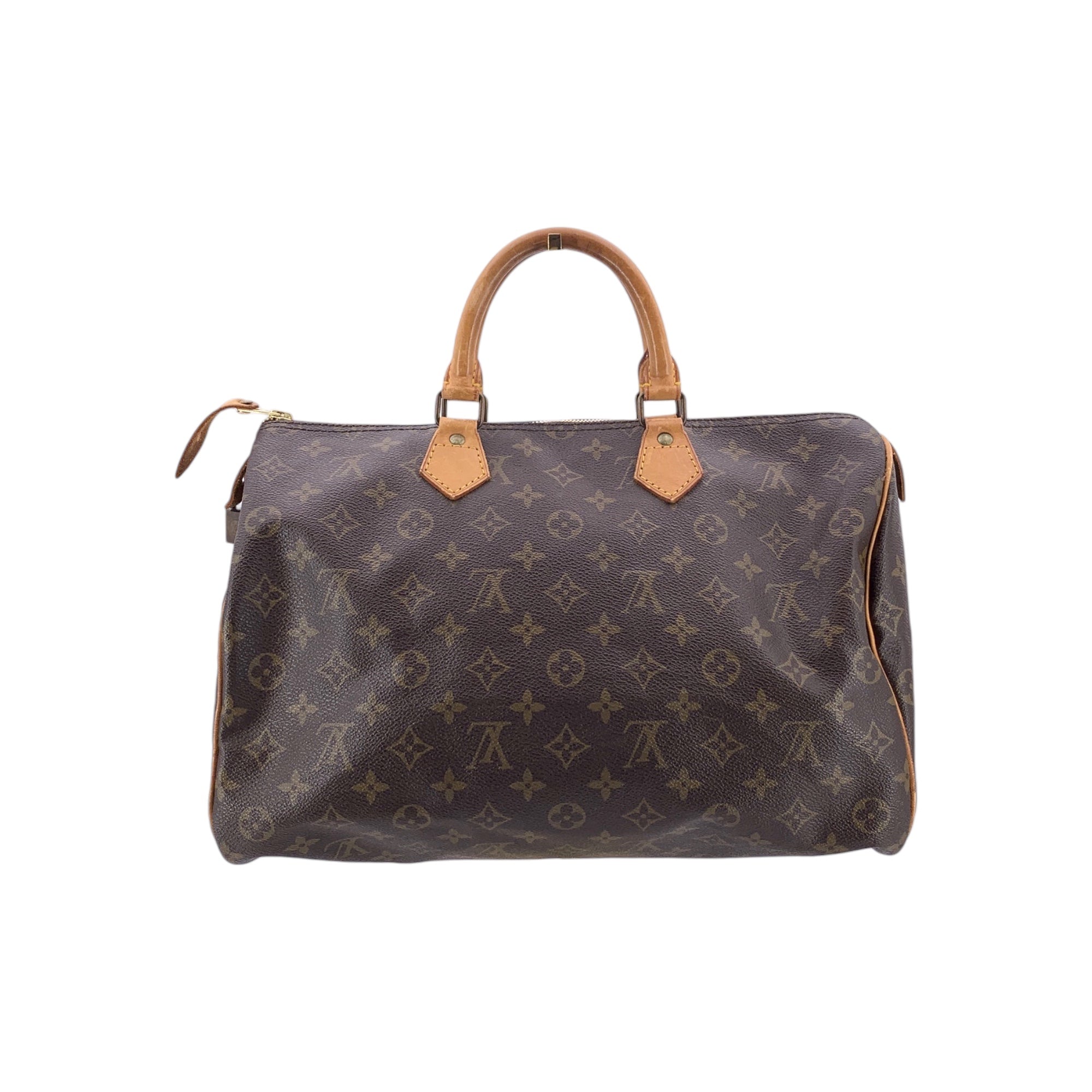 Louis Vuitton Speedy Handbags