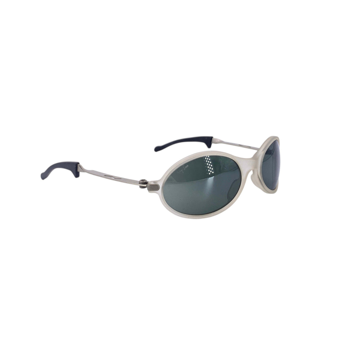 Ray-ban Orbs Sunglasses