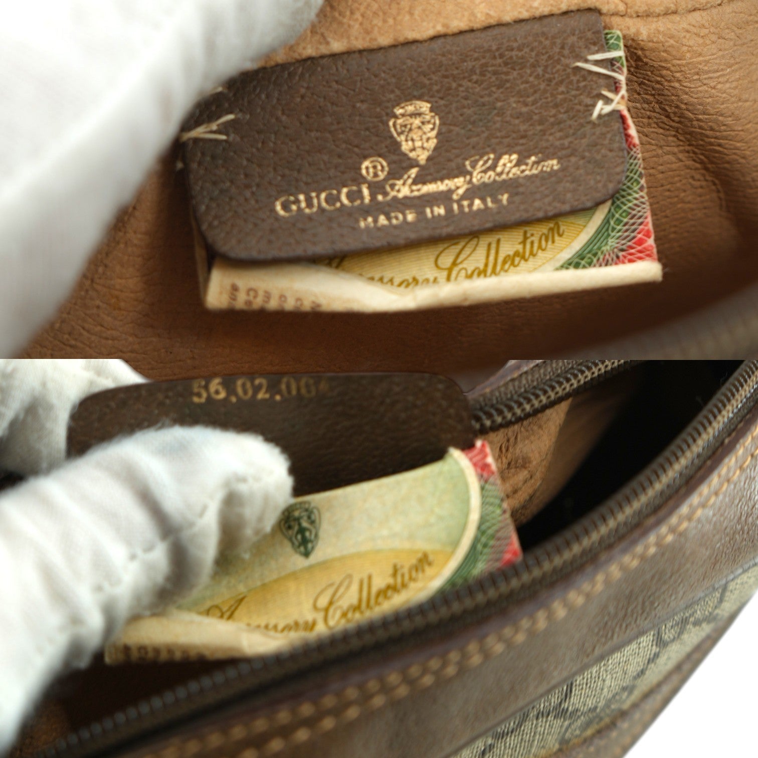 Gucci Ophidia Crossbody Bags