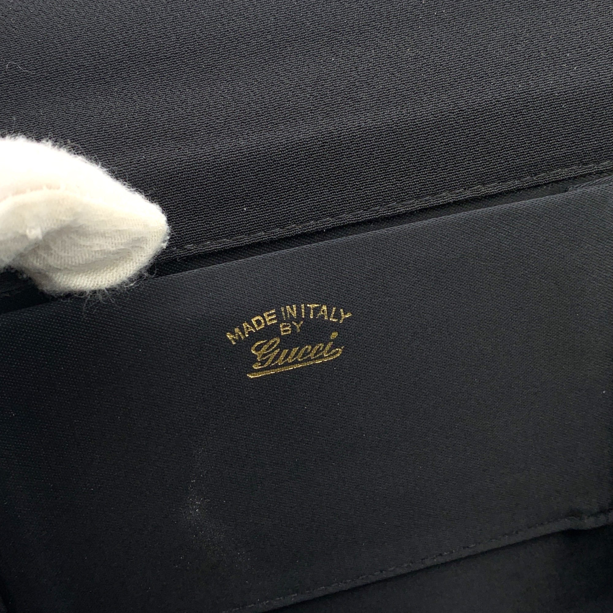 Gucci GG Clutches