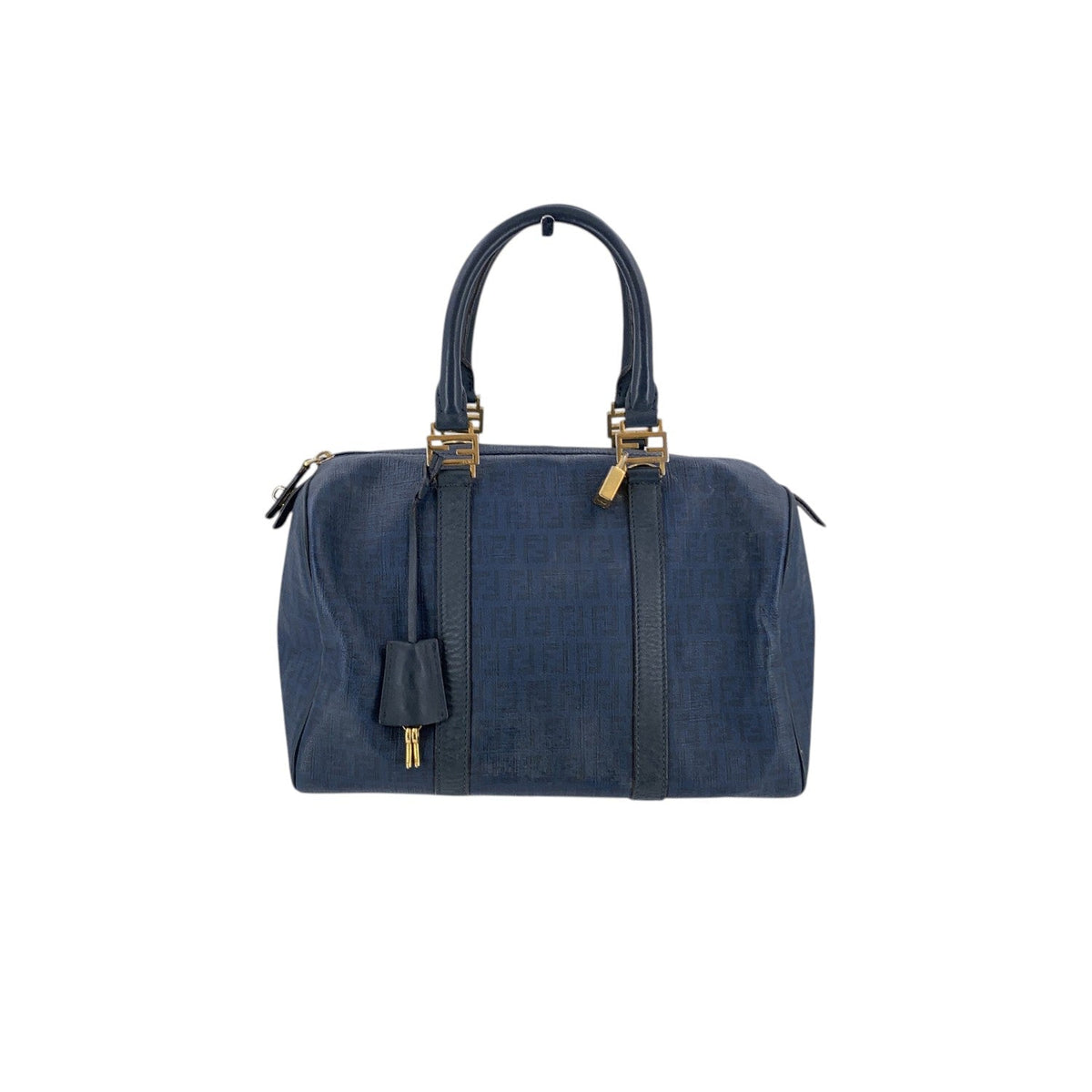 Fendi Boston Handbags