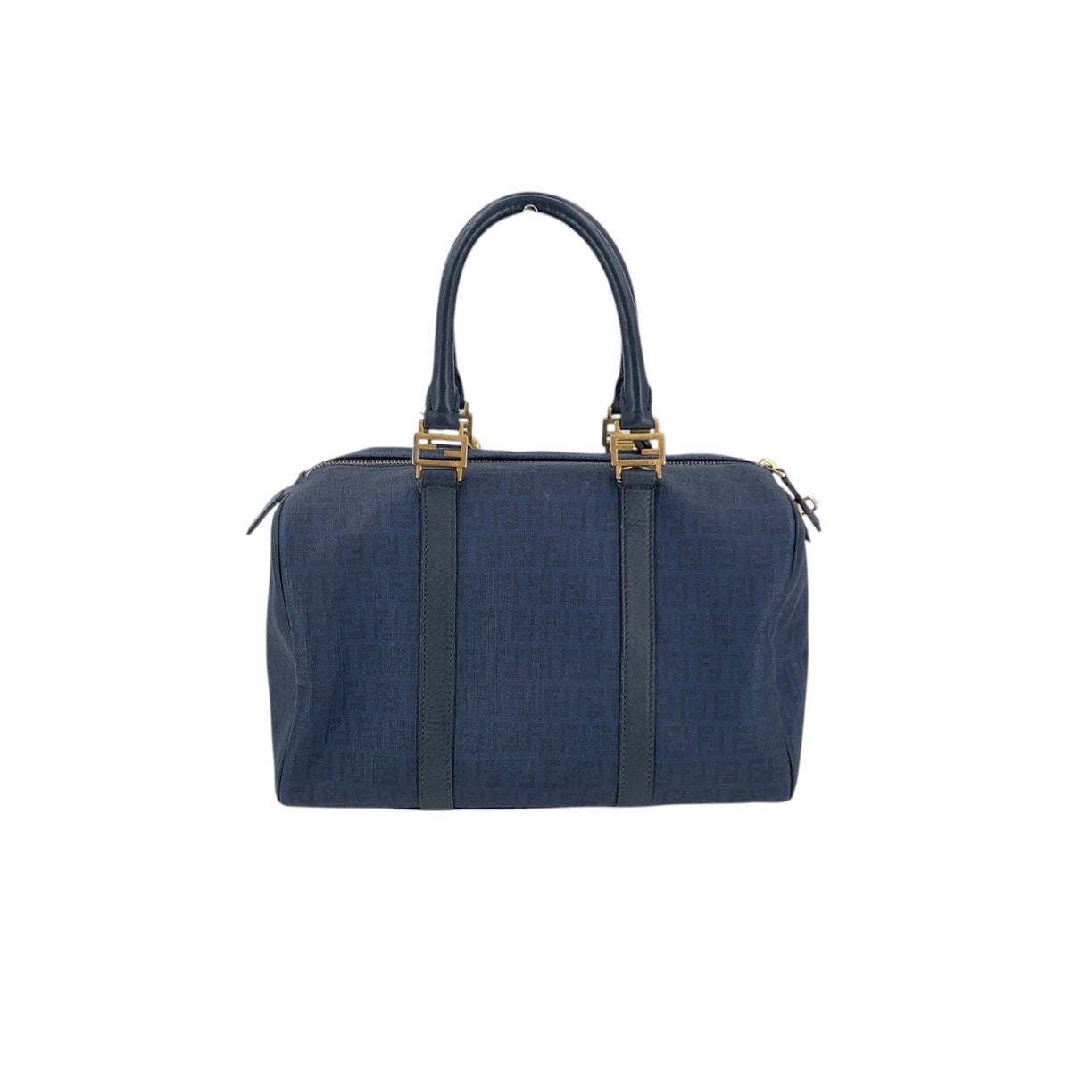 Fendi Boston Handbags