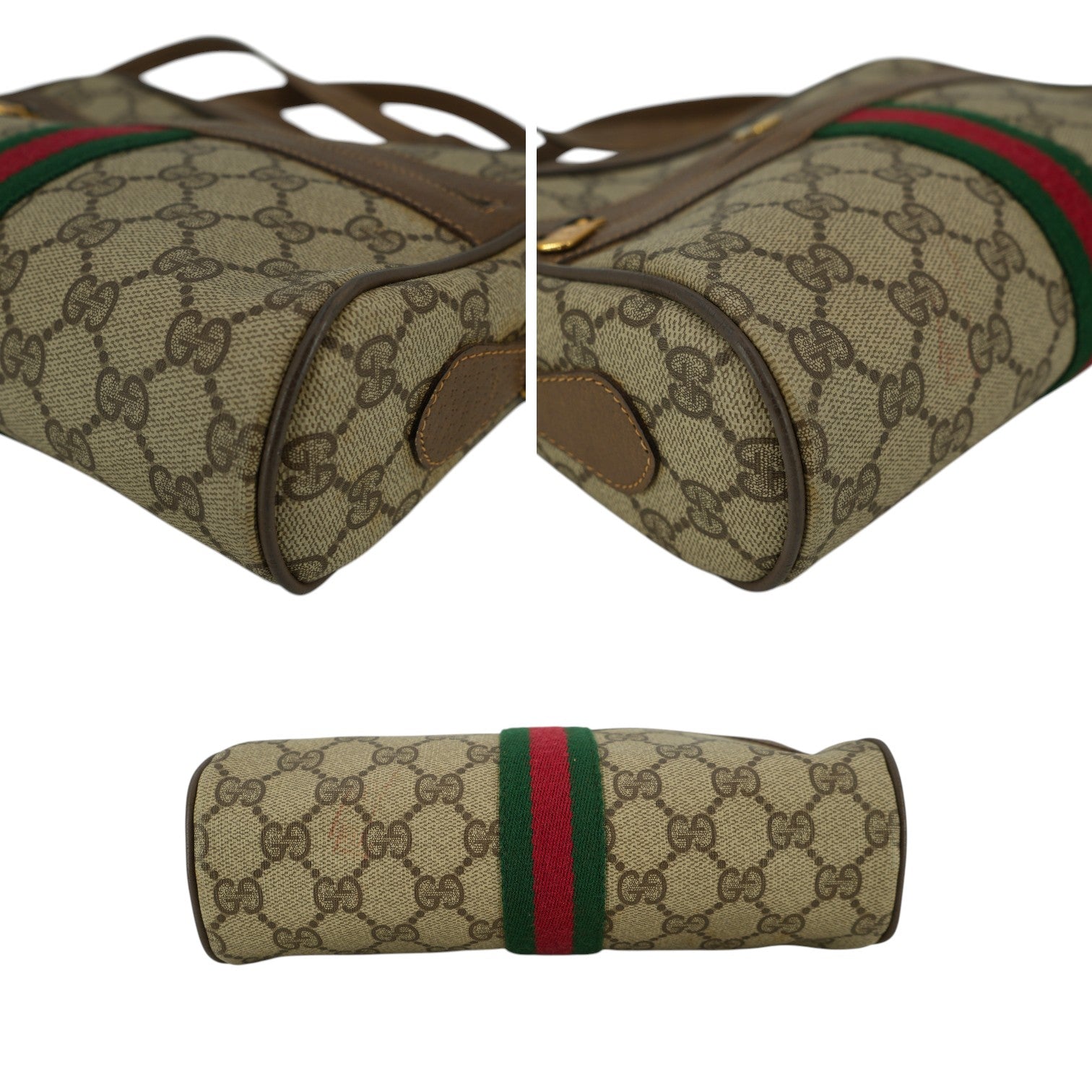 Gucci Ophidia Crossbody Bags
