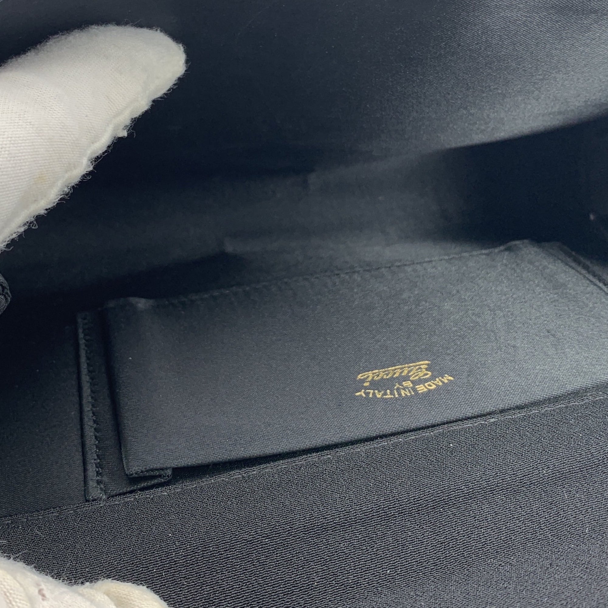 Gucci GG Clutches