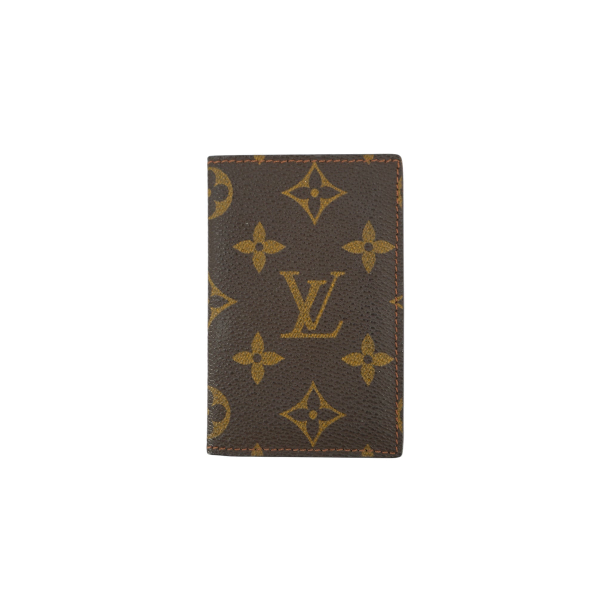 Louis Vuitton Card Case Wallets