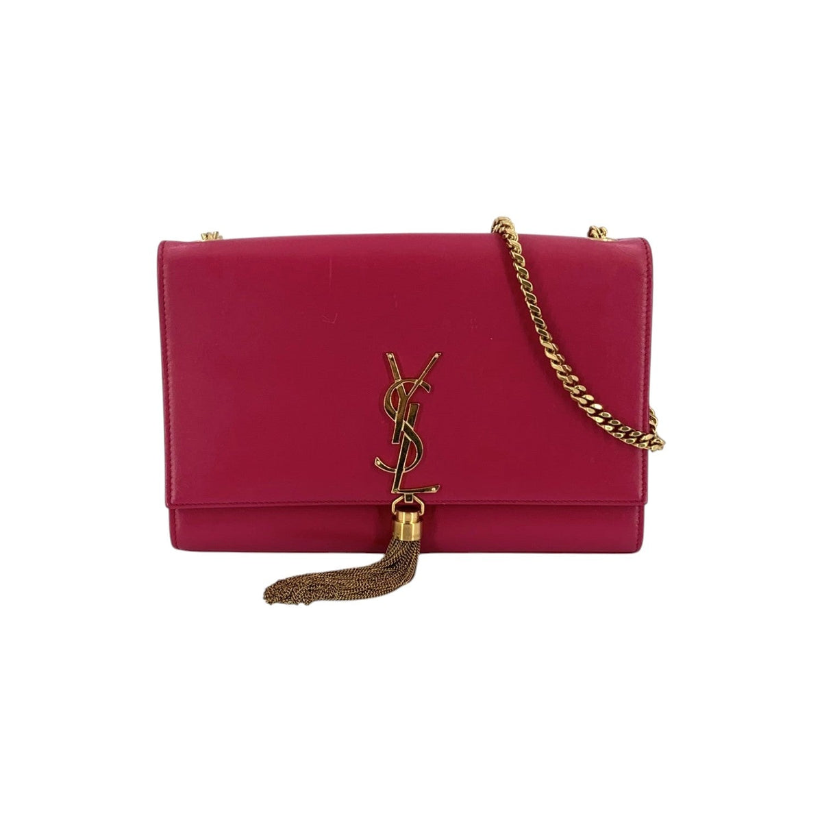 Saint Laurent Kate Shoulder Bags