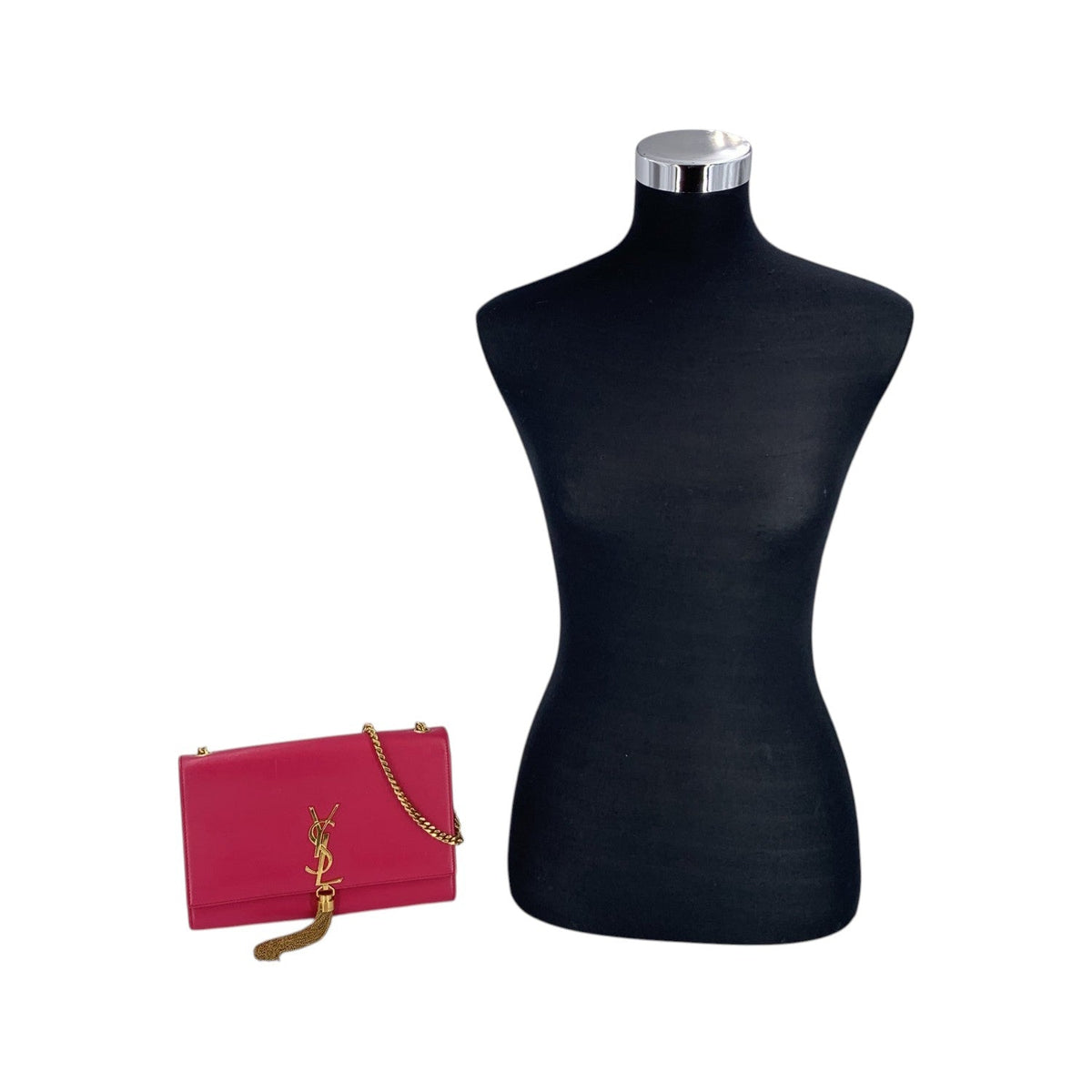 Saint Laurent Kate Shoulder Bags