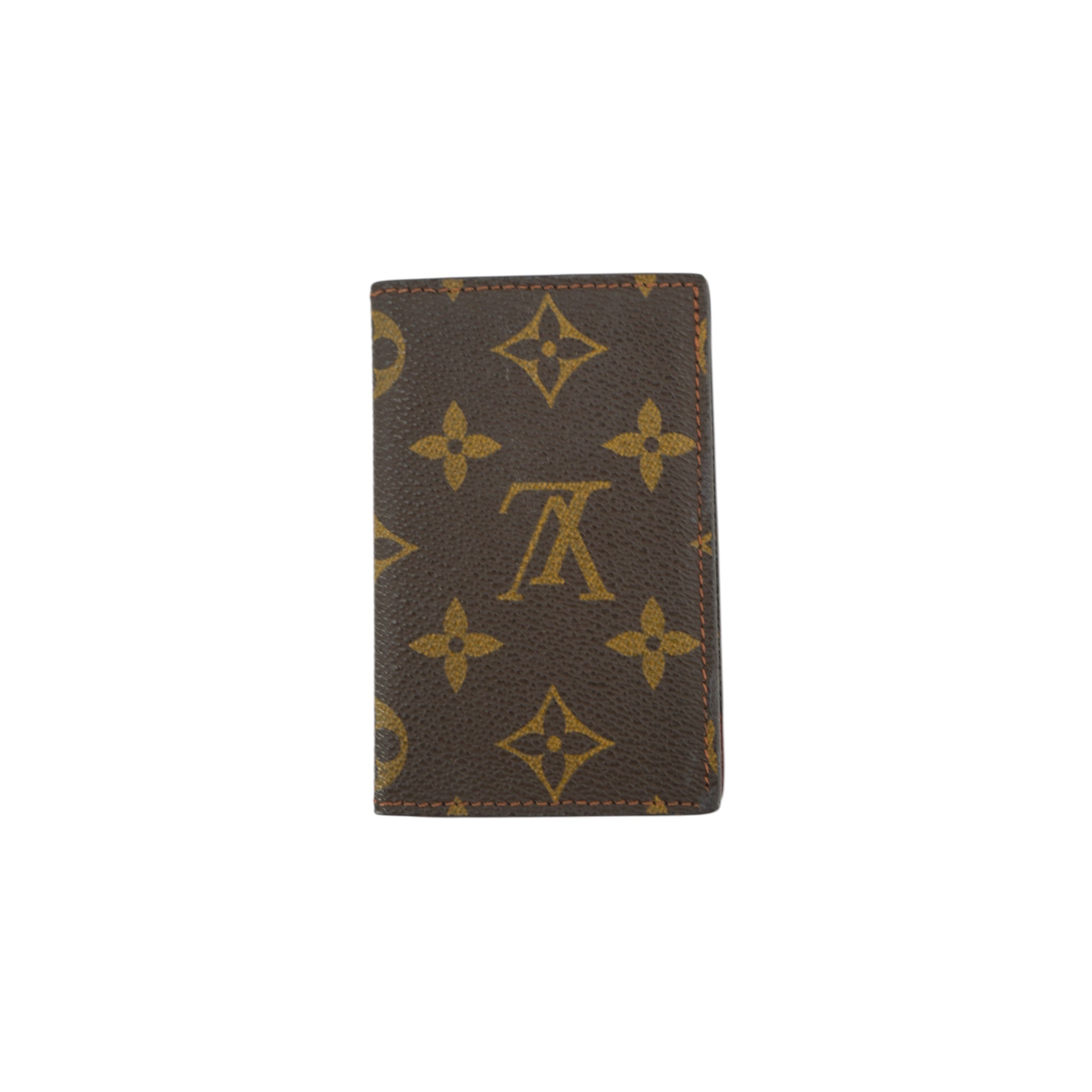 Louis Vuitton Card Case Wallets