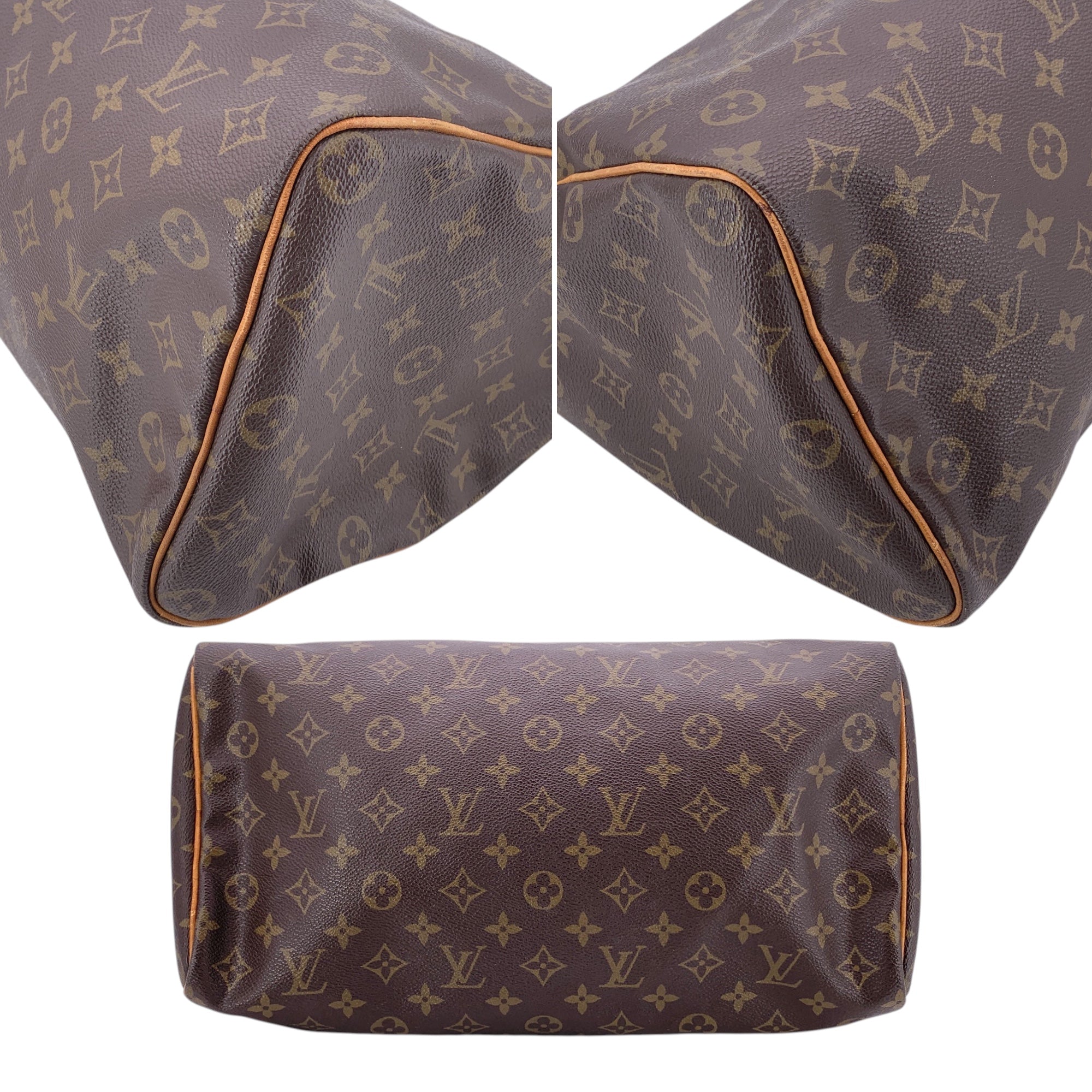 Louis Vuitton Speedy Handbags