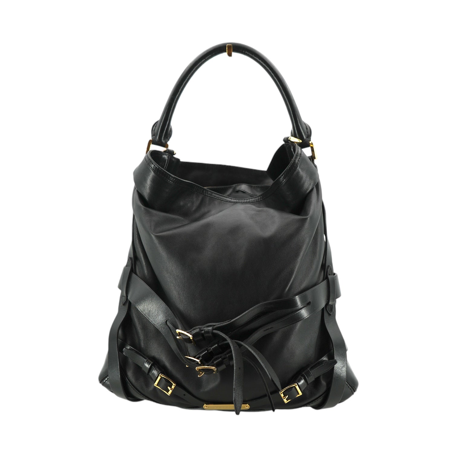 Burberry Gosford Bridle Totes
