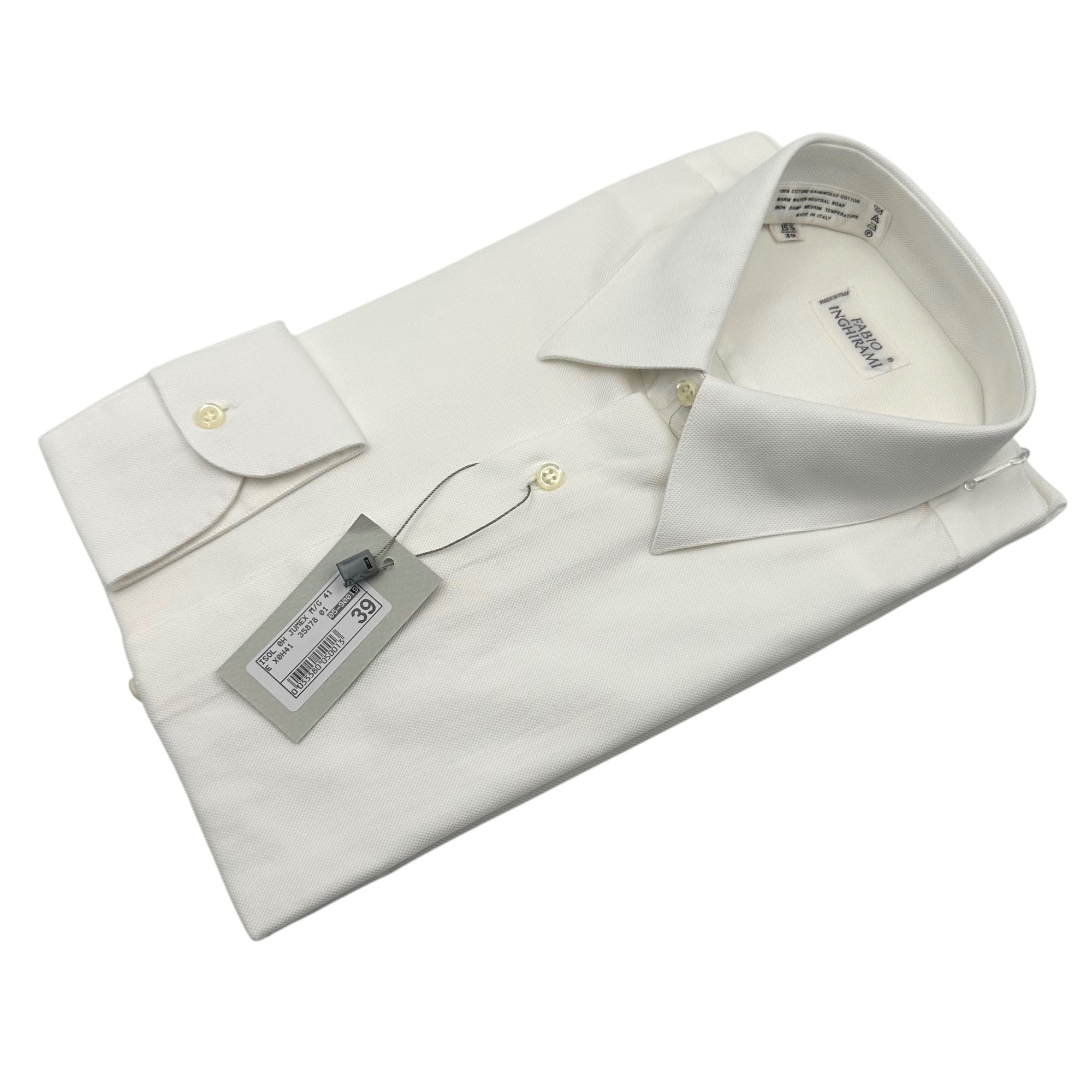 Fabio Inghirami Unisex Shirt Shirts