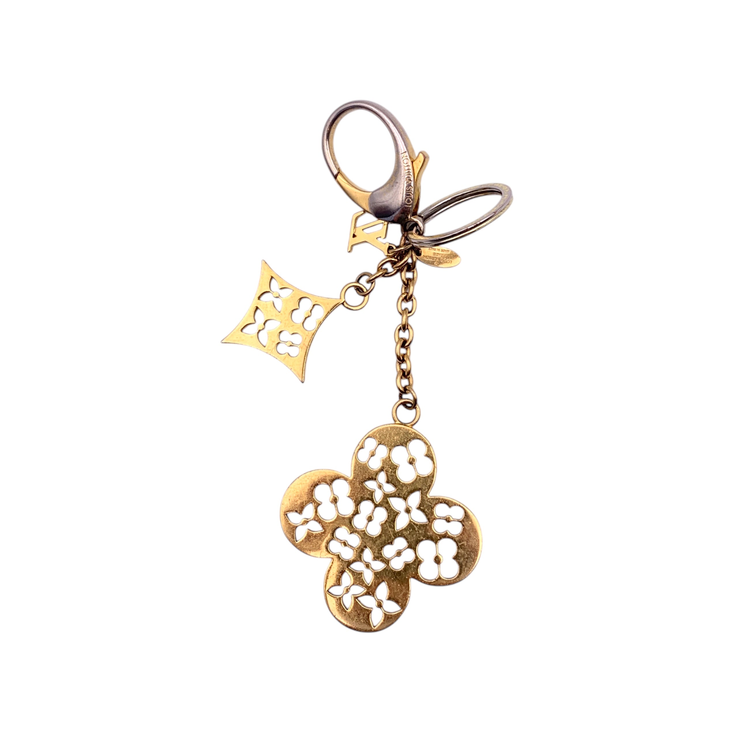 Louis Vuitton Fleur de Monogram Other Accessories