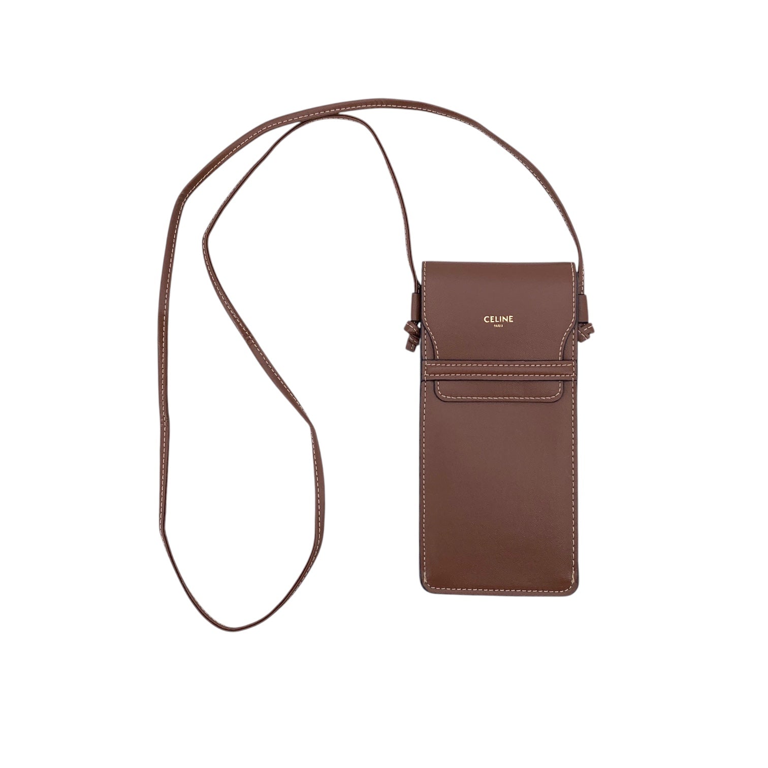 Celine Not Applicable Crossbody Bags