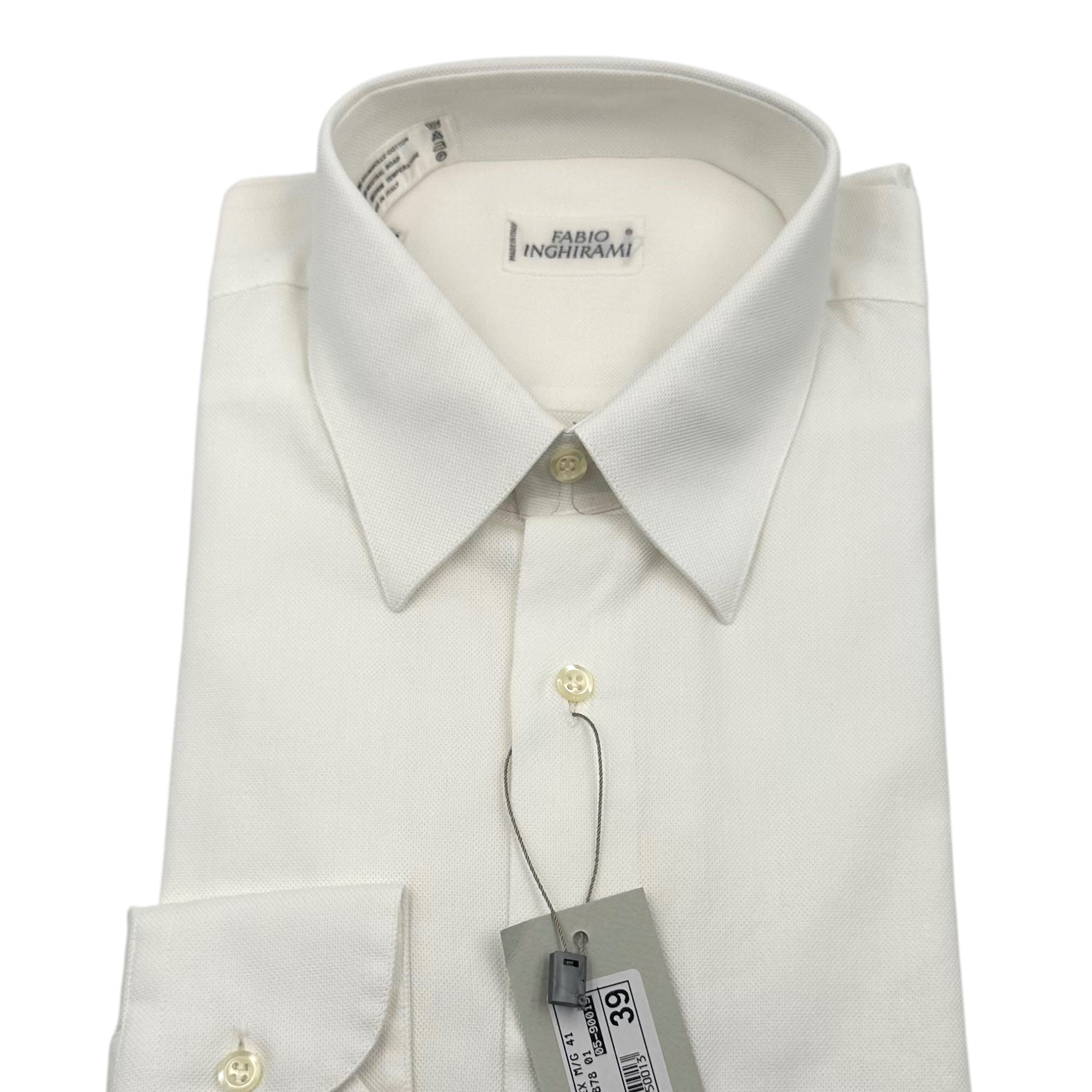 Fabio Inghirami Unisex Shirt Shirts