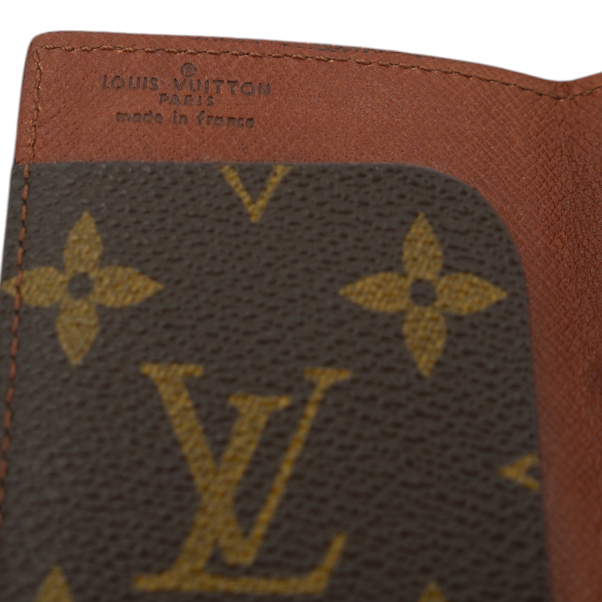 Louis Vuitton Card Case Wallets
