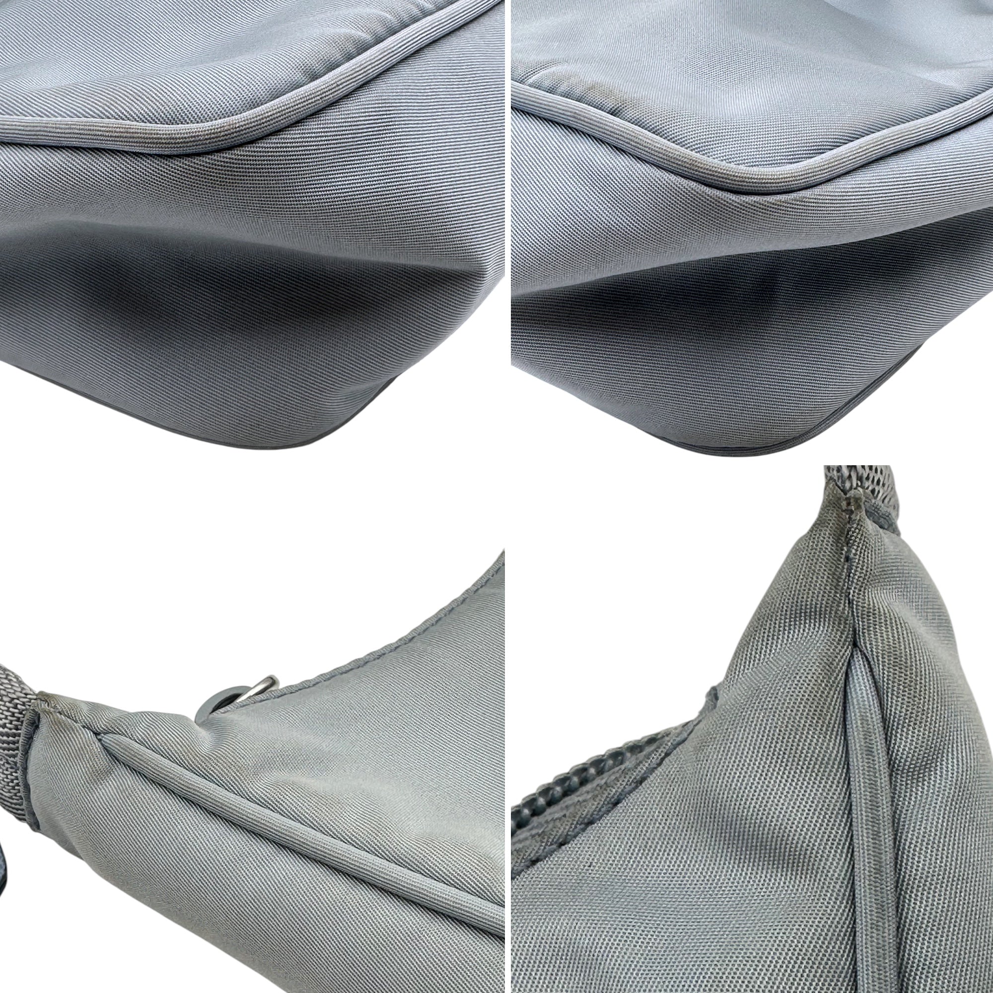 Prada Re-Nylon Hobos