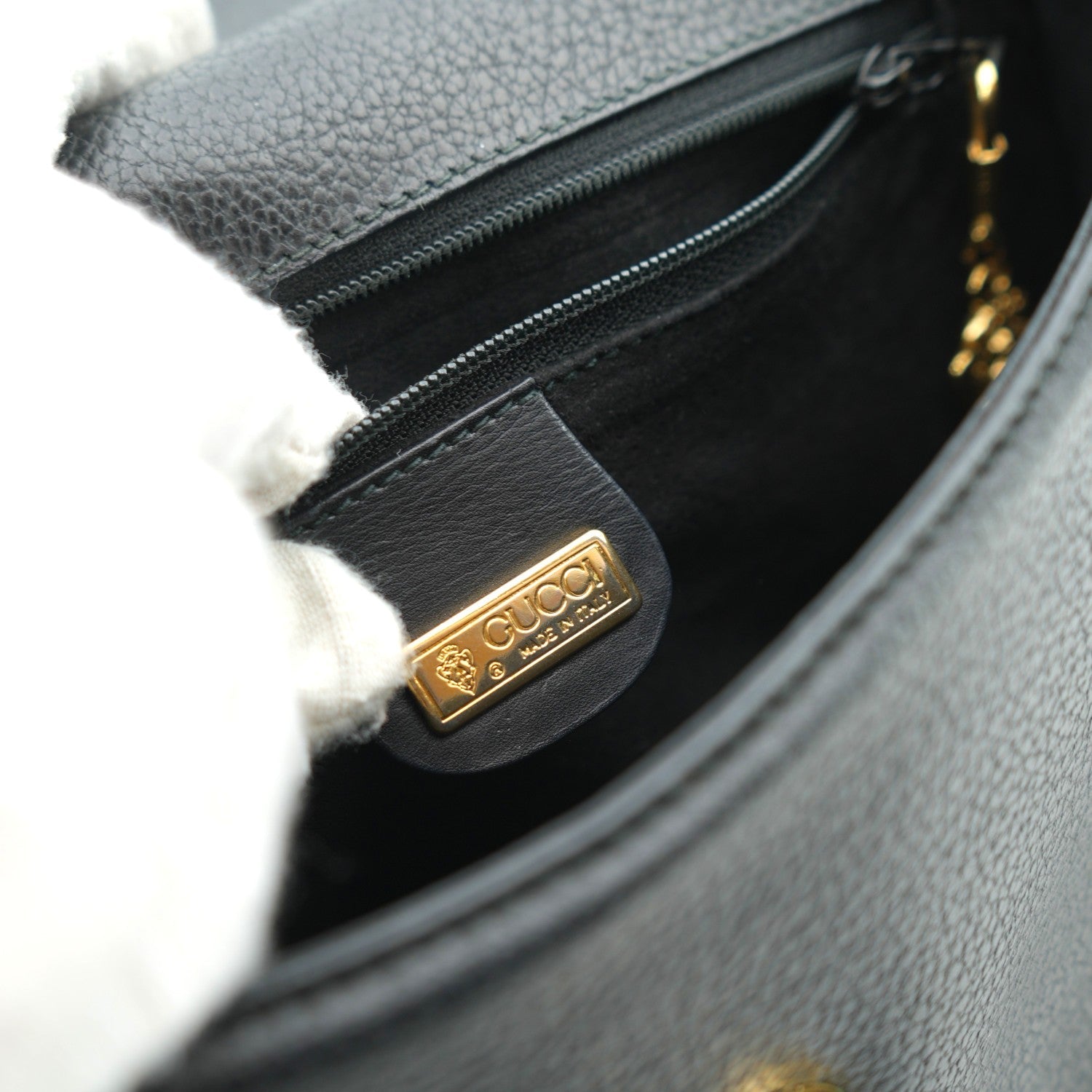 Gucci Not Applicable Crossbody Bags