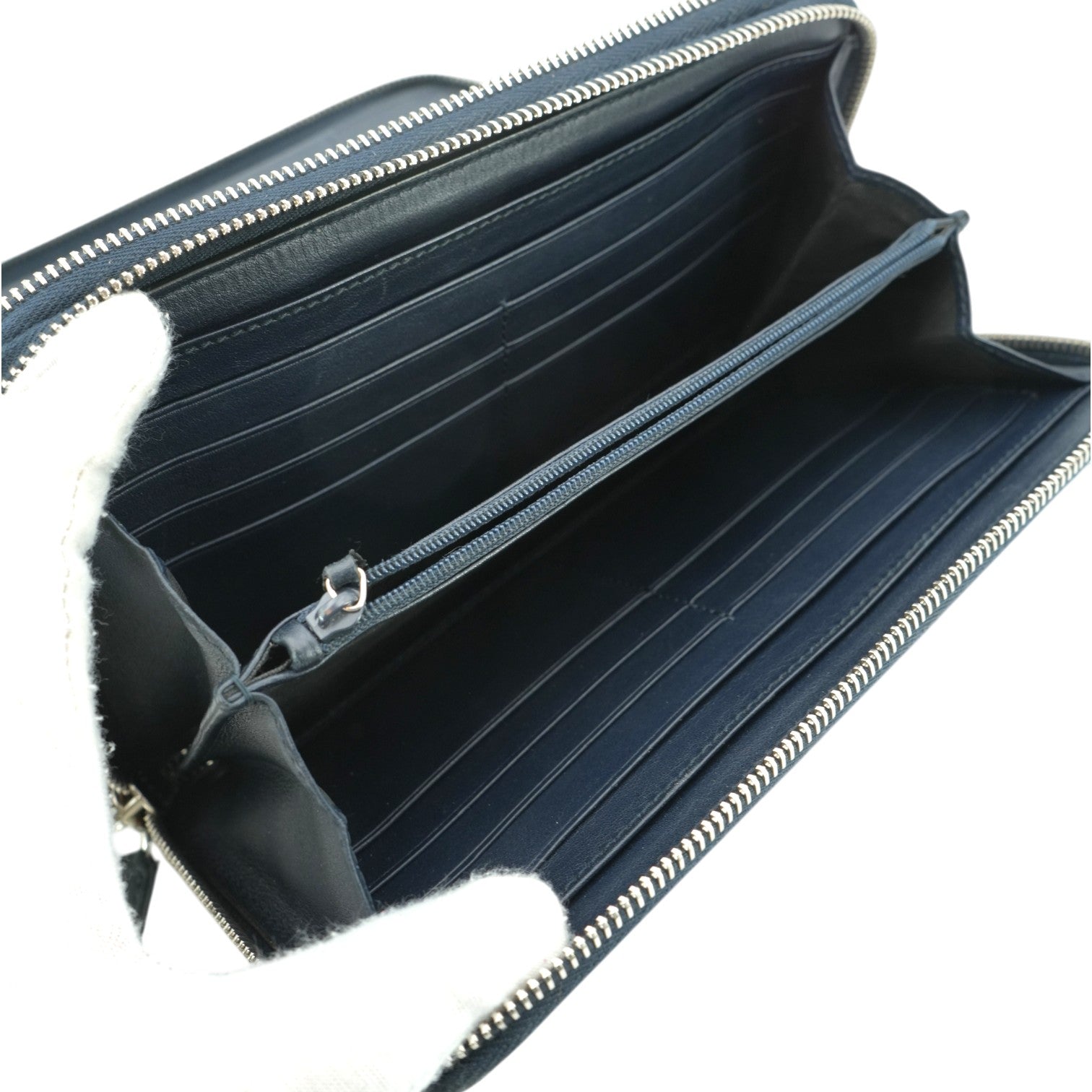 Gucci Microguccissima Wallets