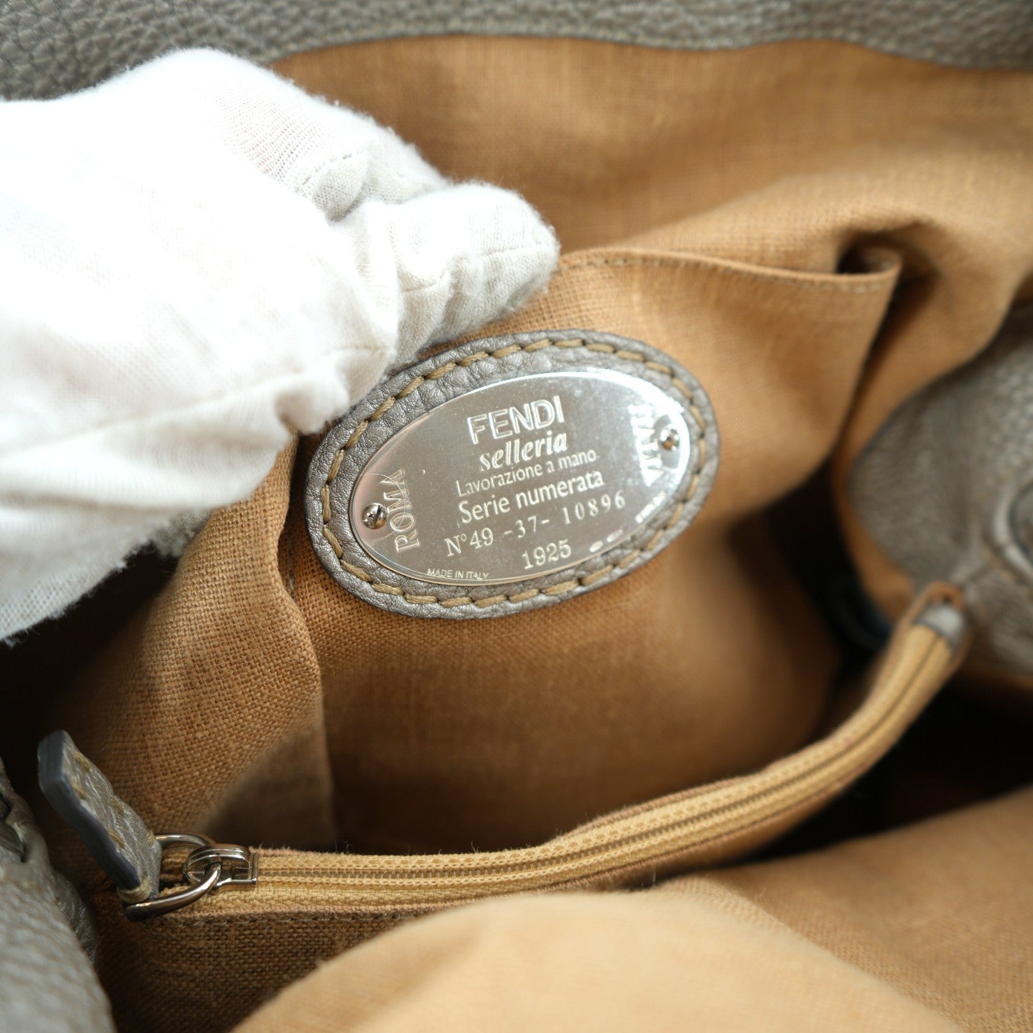Fendi 2Bag Shoulder Bags