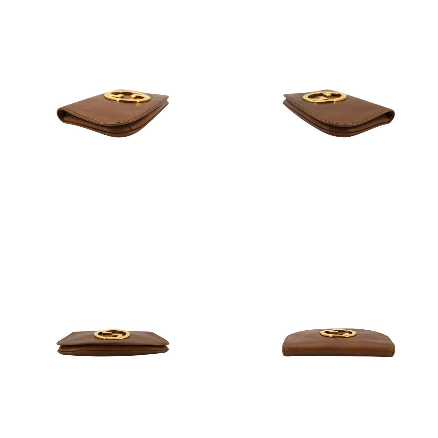 Gucci Blondie Clutches