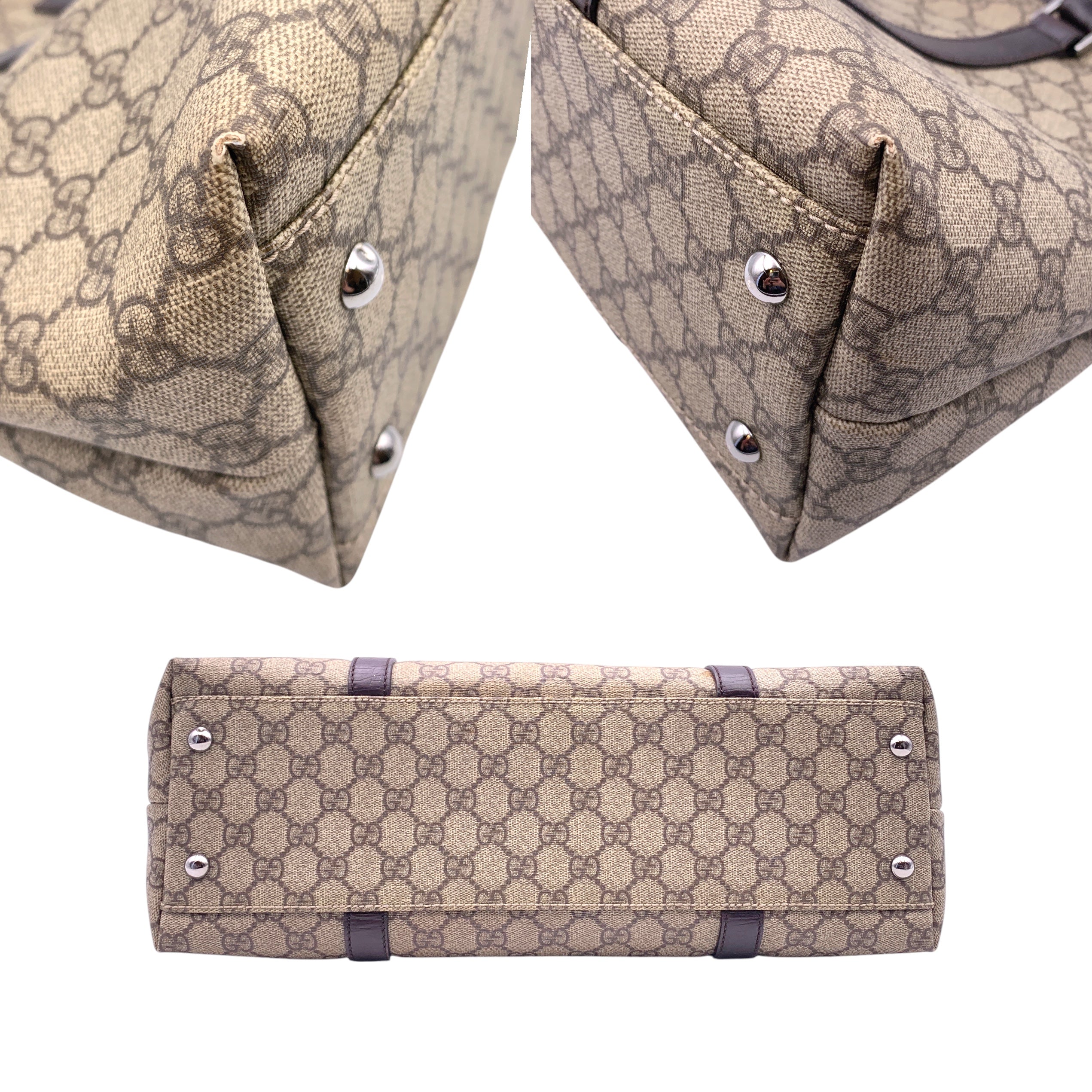 Gucci Monogram Totes