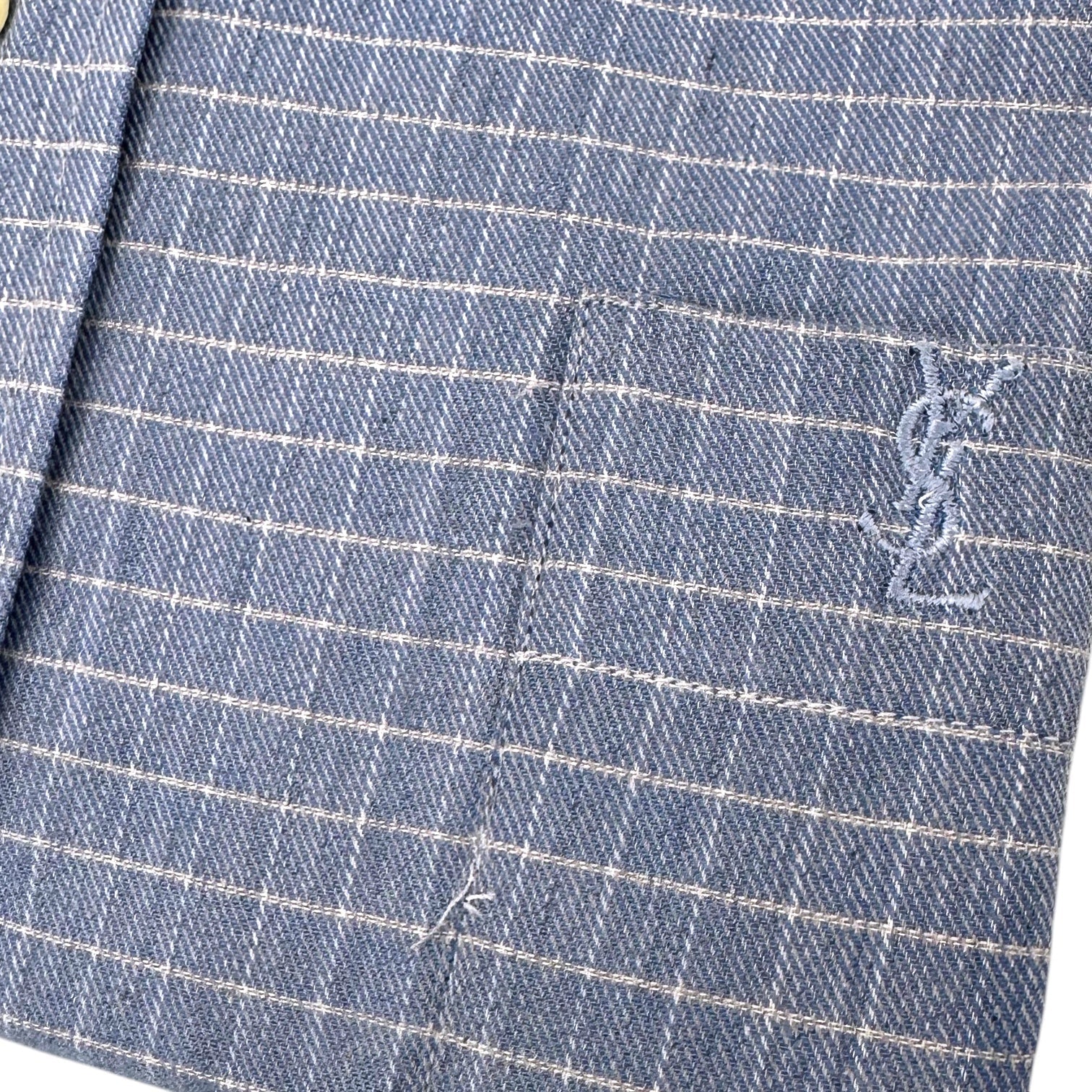 Yves Saint Laurent Unisex Shirt Shirts