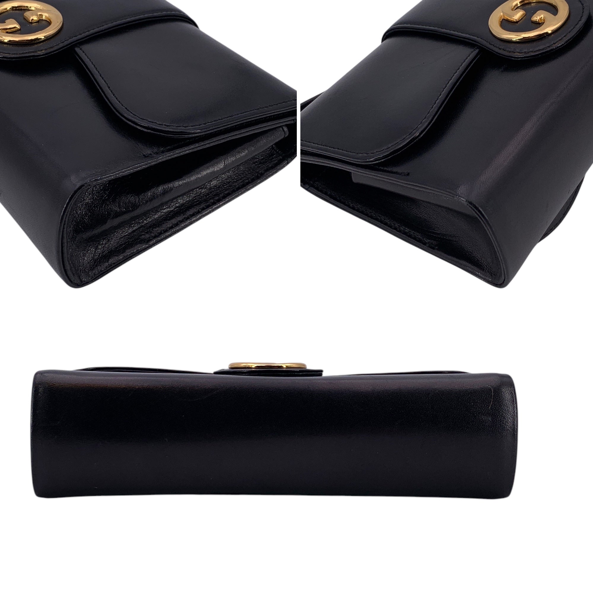 Gucci Not Applicable Shoulder Bags