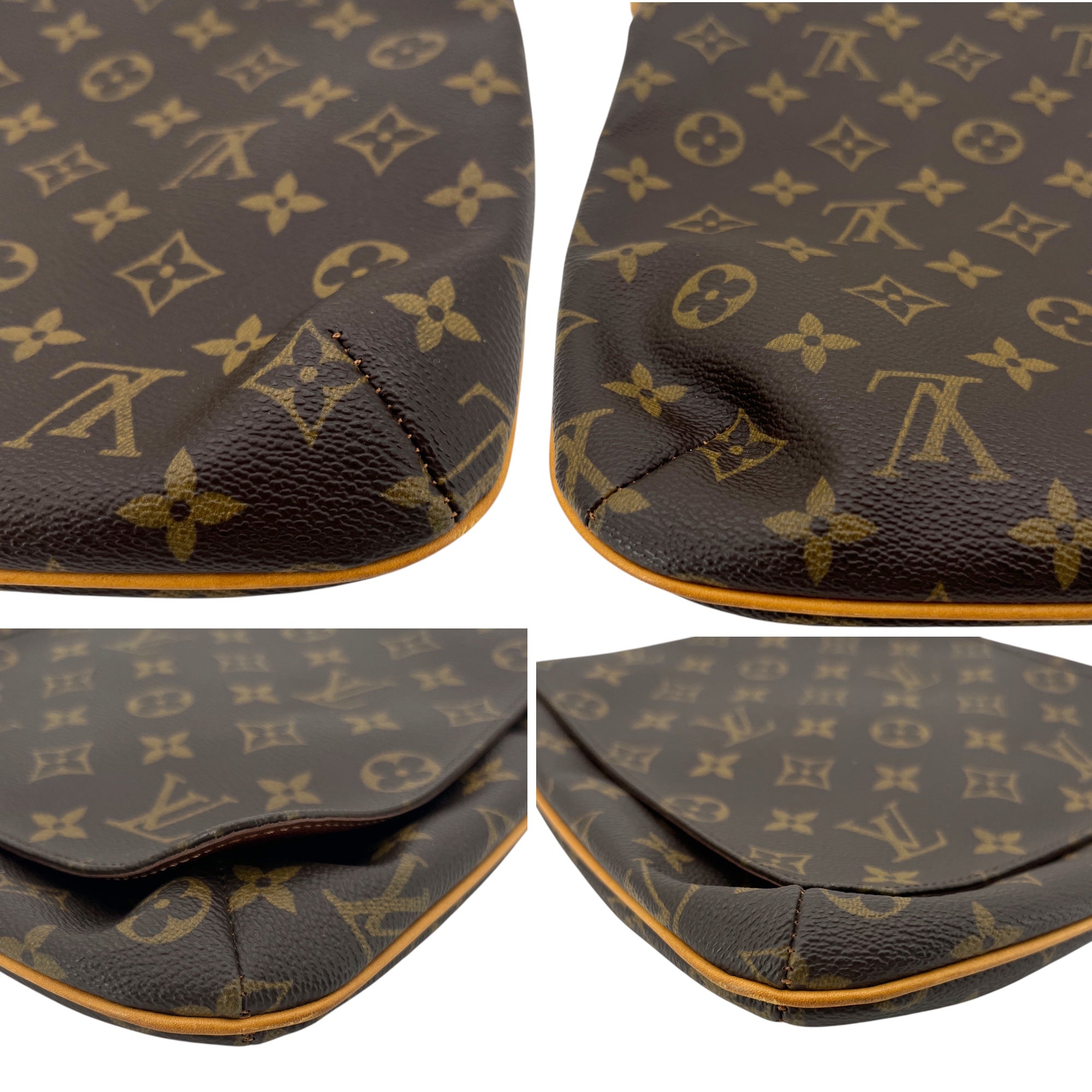 Louis Vuitton Musette Shoulder Bags