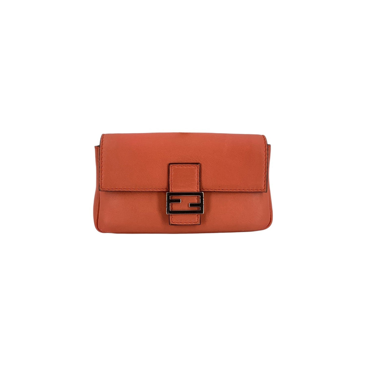 Fendi Baguette Crossbody Bags