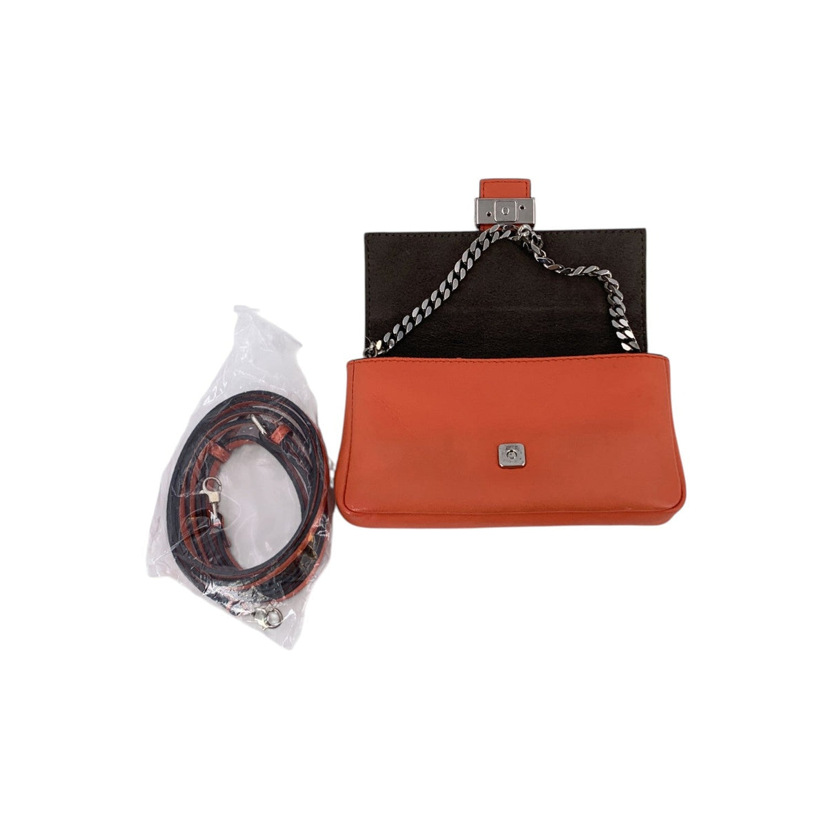 Fendi Baguette Crossbody Bags
