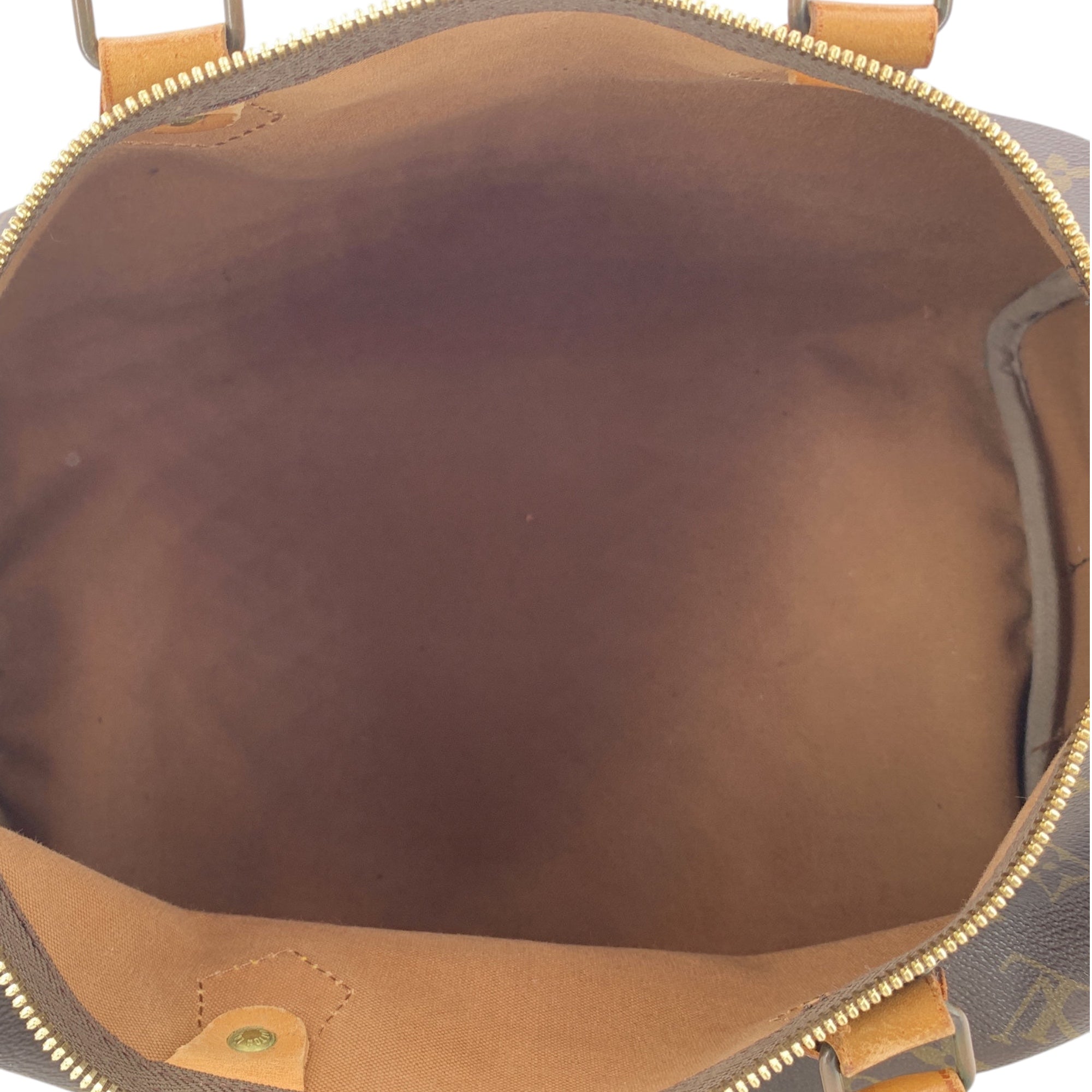 Louis Vuitton Speedy Handbags