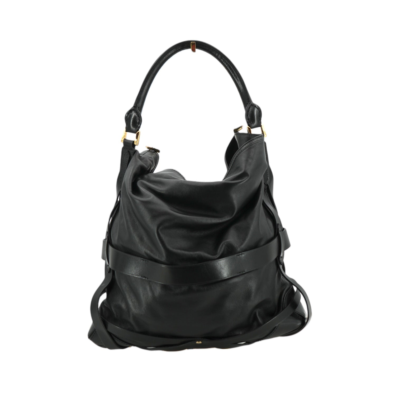 Burberry Gosford Bridle Totes