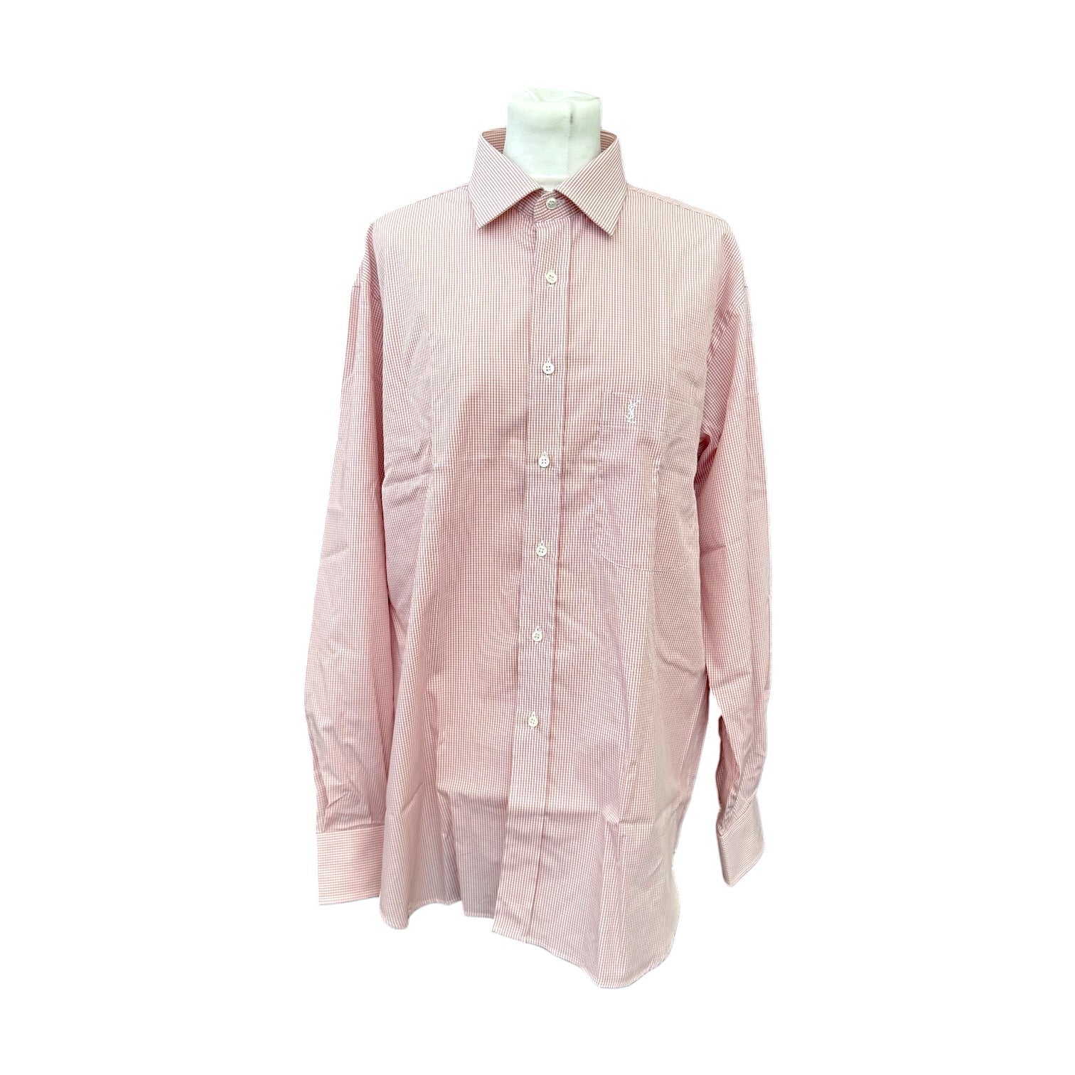 Yves Saint Laurent Unisex Shirt Shirts