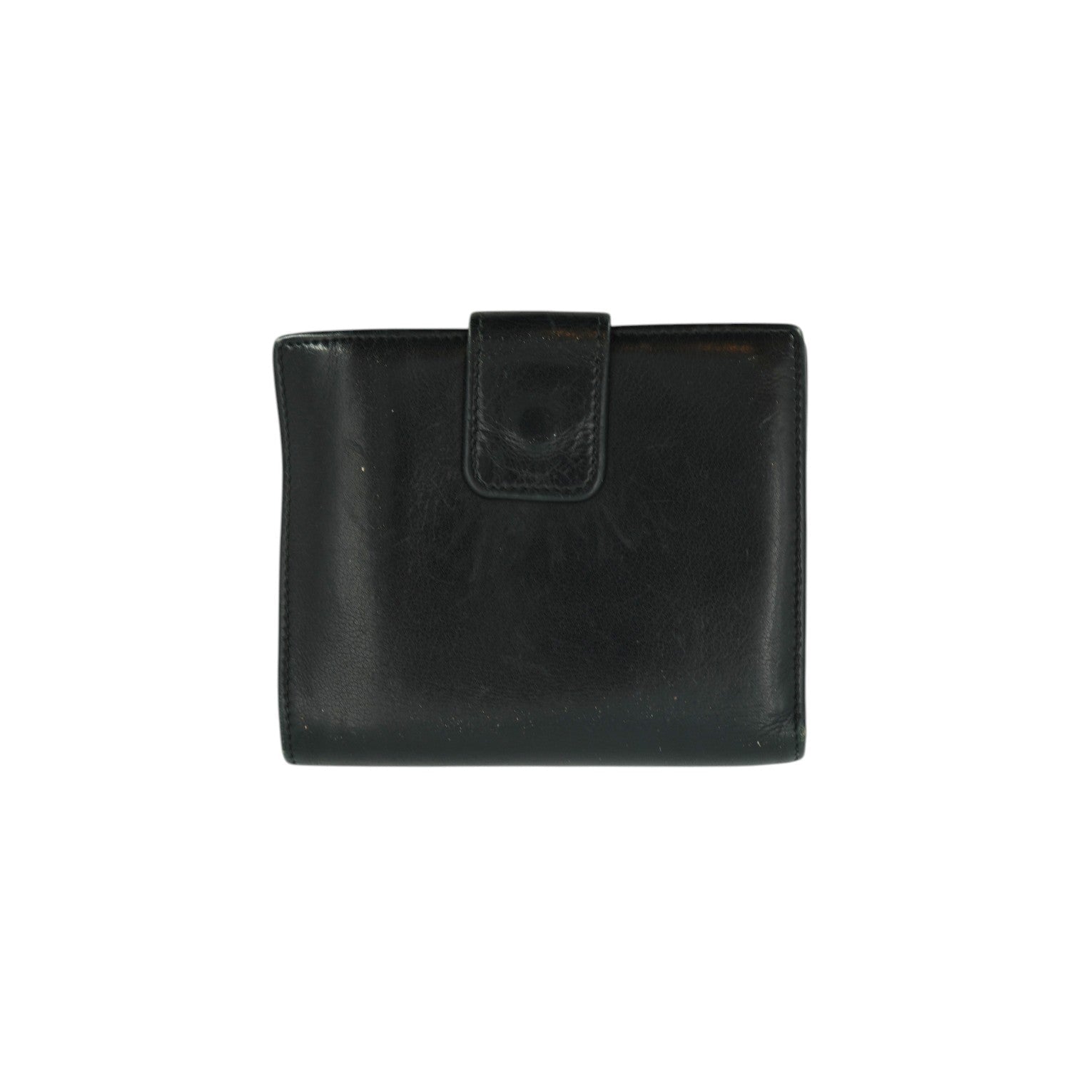 Gucci Horseshoe Wallets