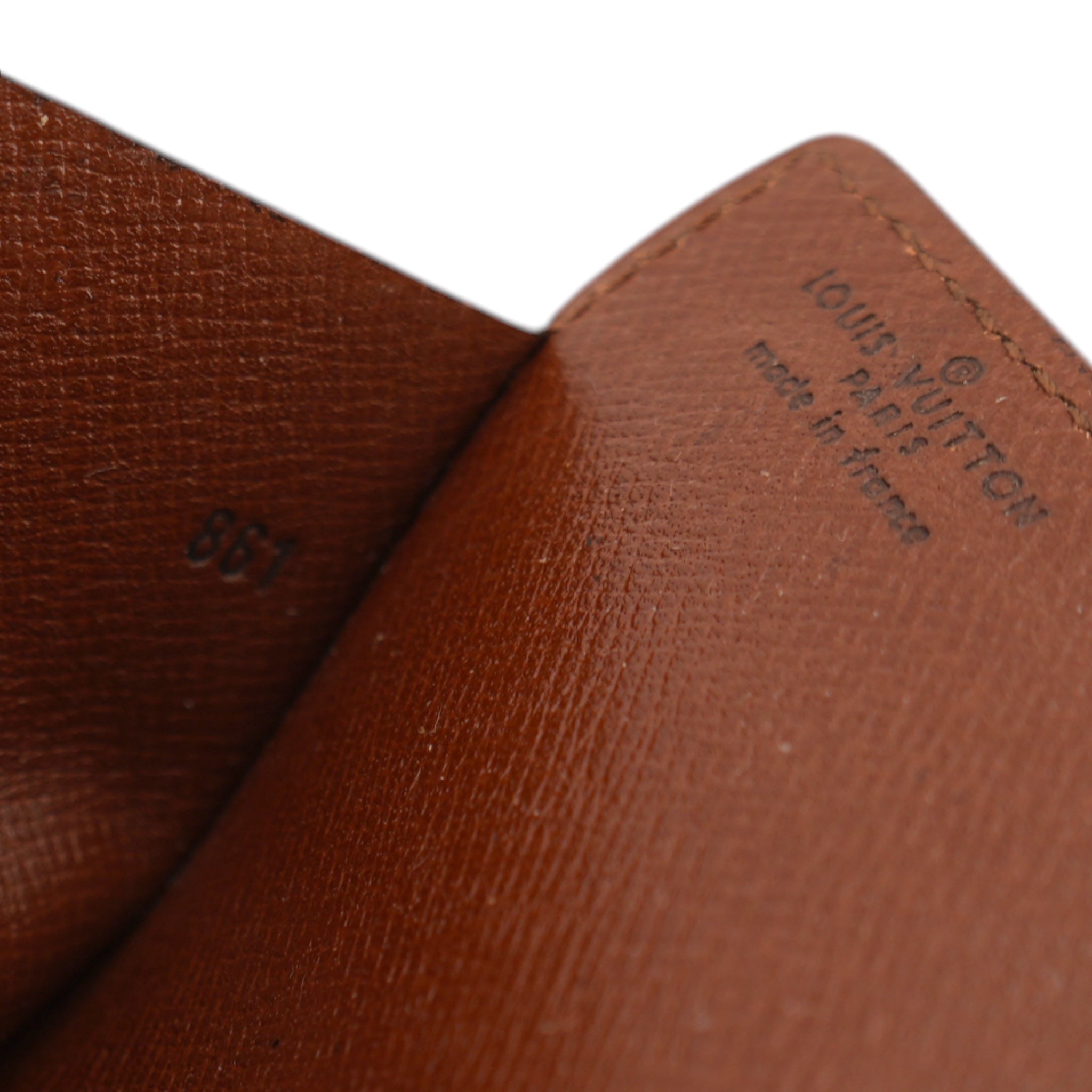 Louis Vuitton Card Case Wallets