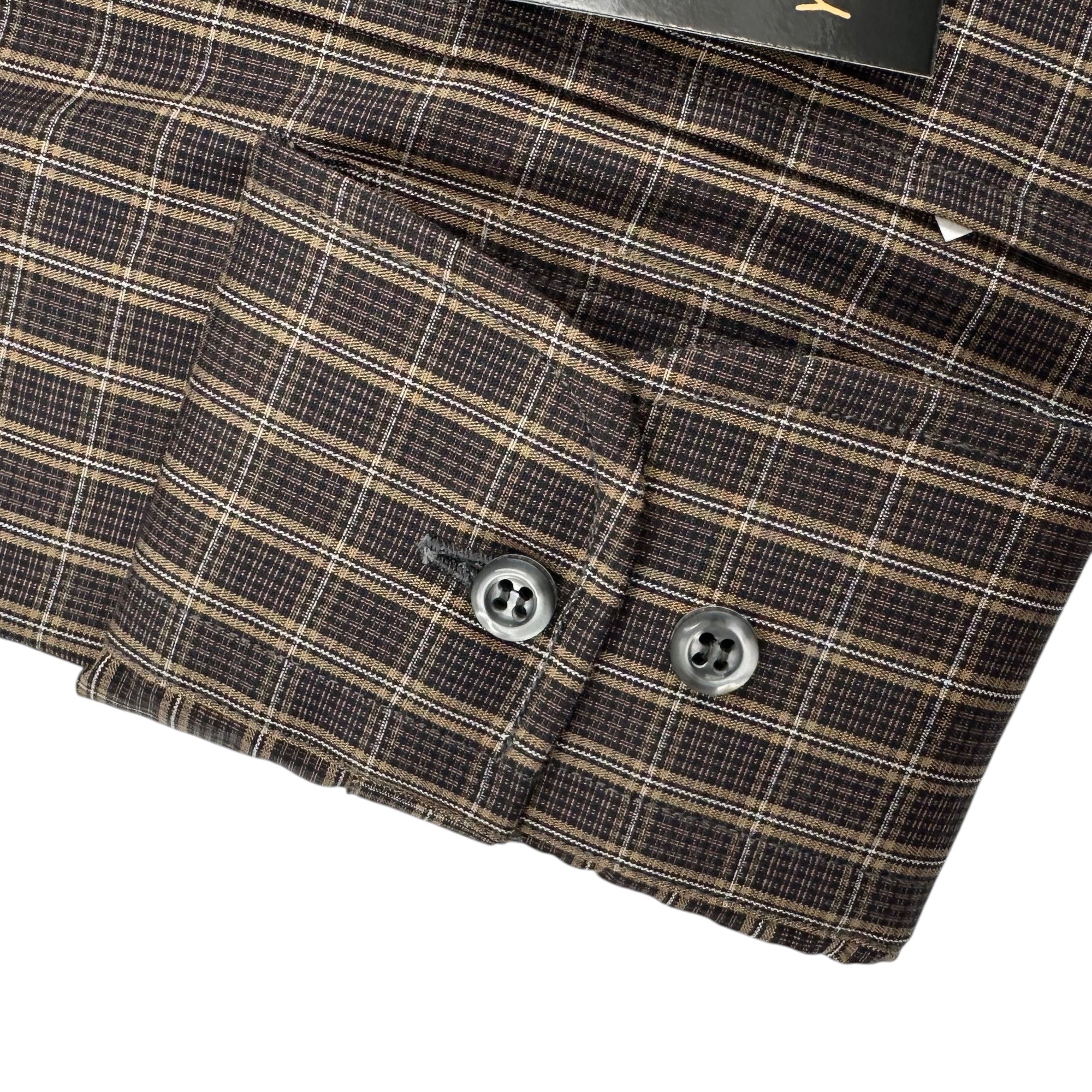 Yves Saint Laurent Unisex Shirt Shirts