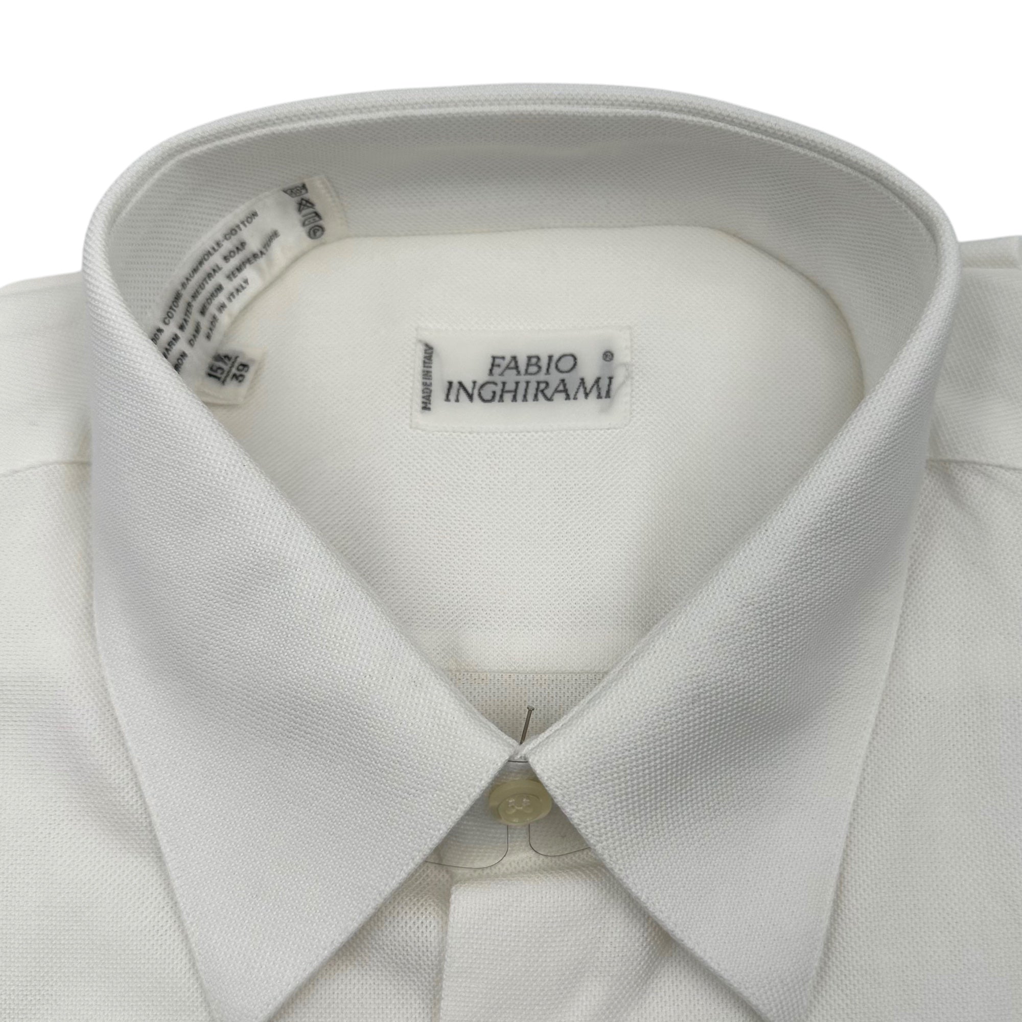 Fabio Inghirami Unisex Shirt Shirts