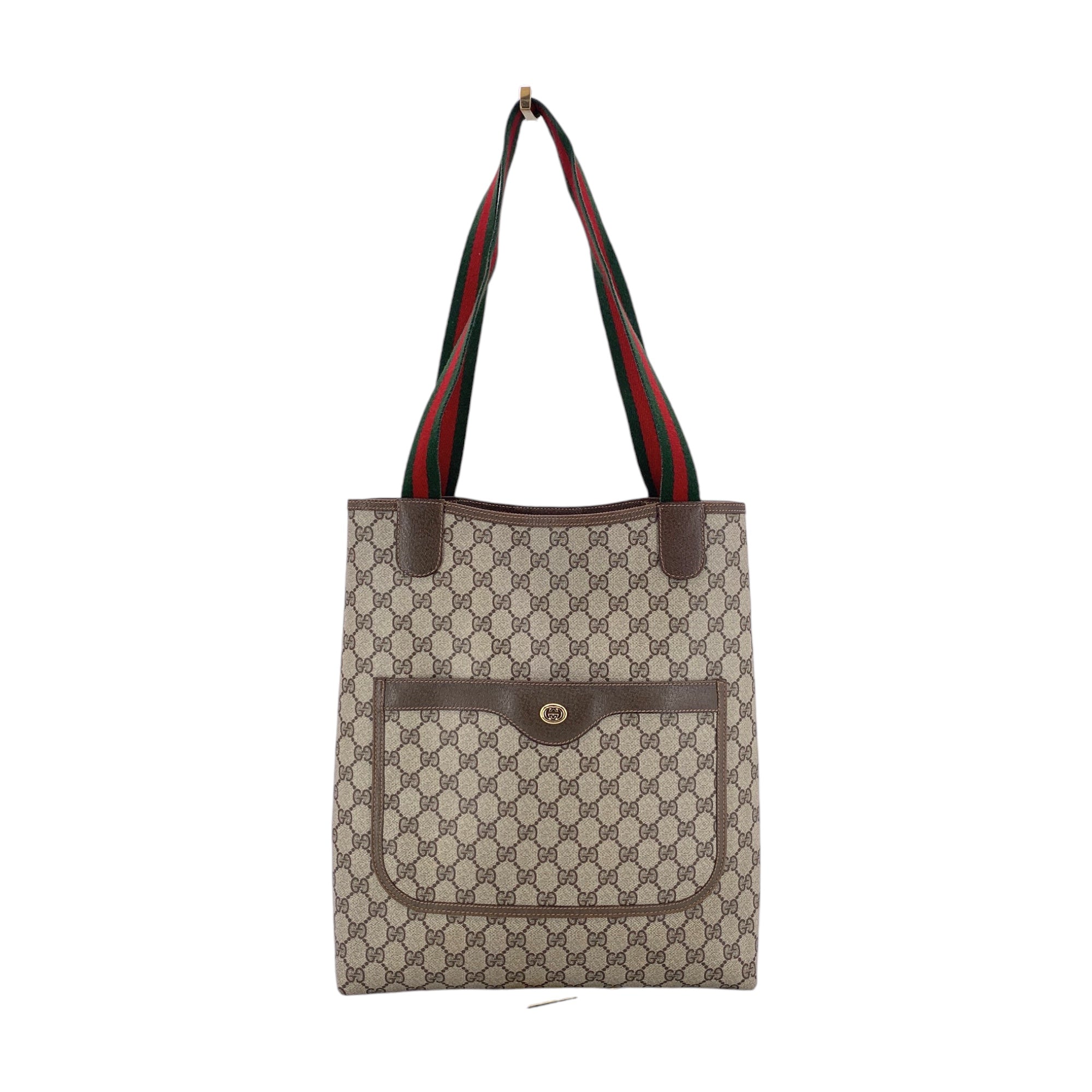 Gucci Ophidia Shopping Totes
