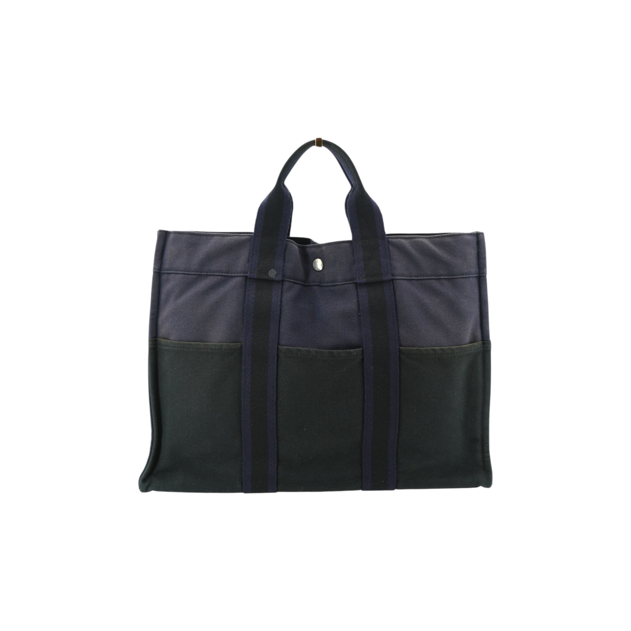 Hermes Fourre-Tout Totes