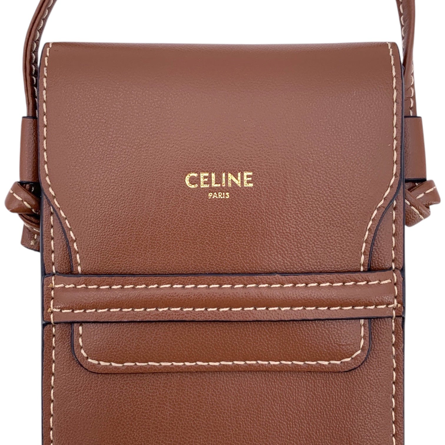Celine Not Applicable Crossbody Bags