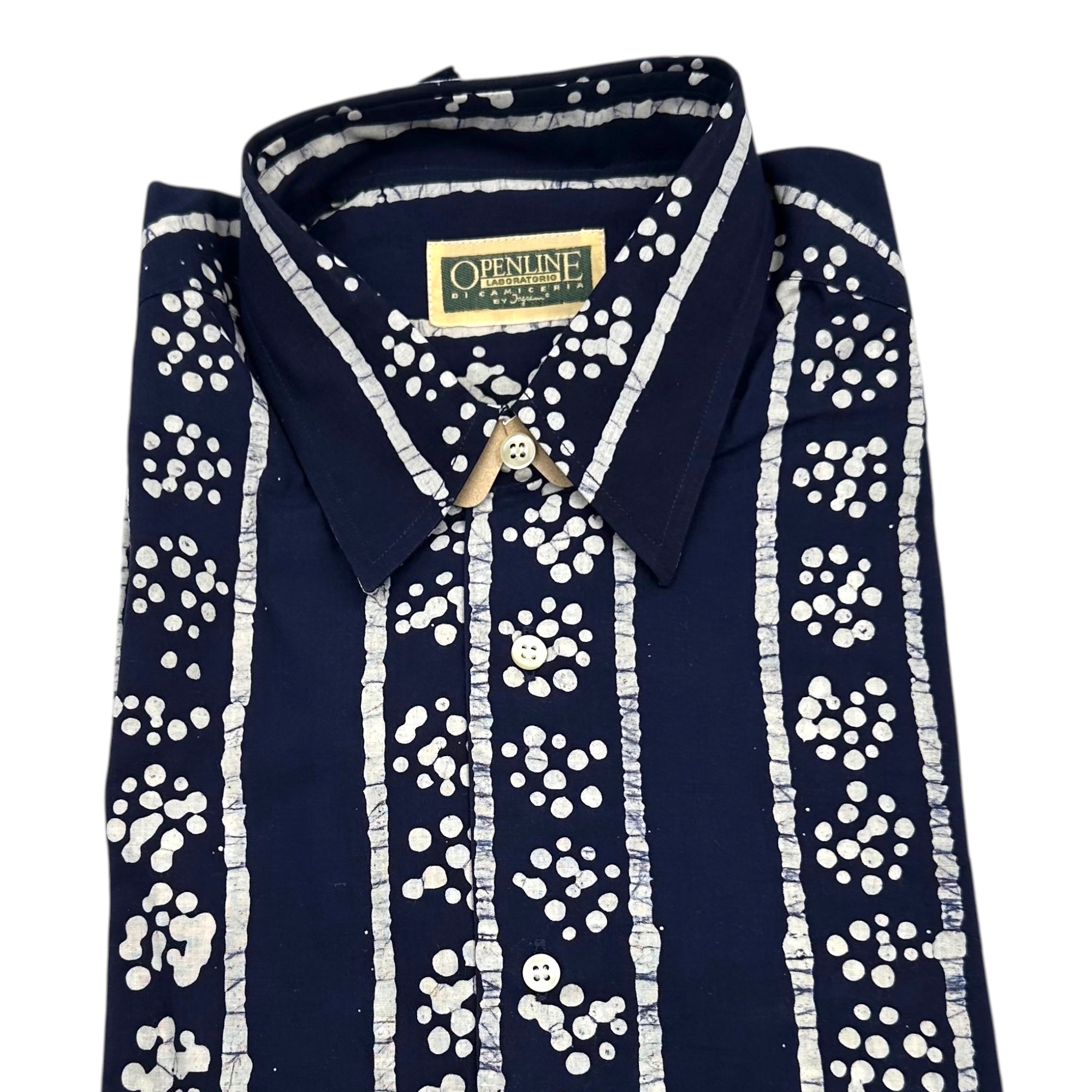 Openline Unisex Shirt Shirts