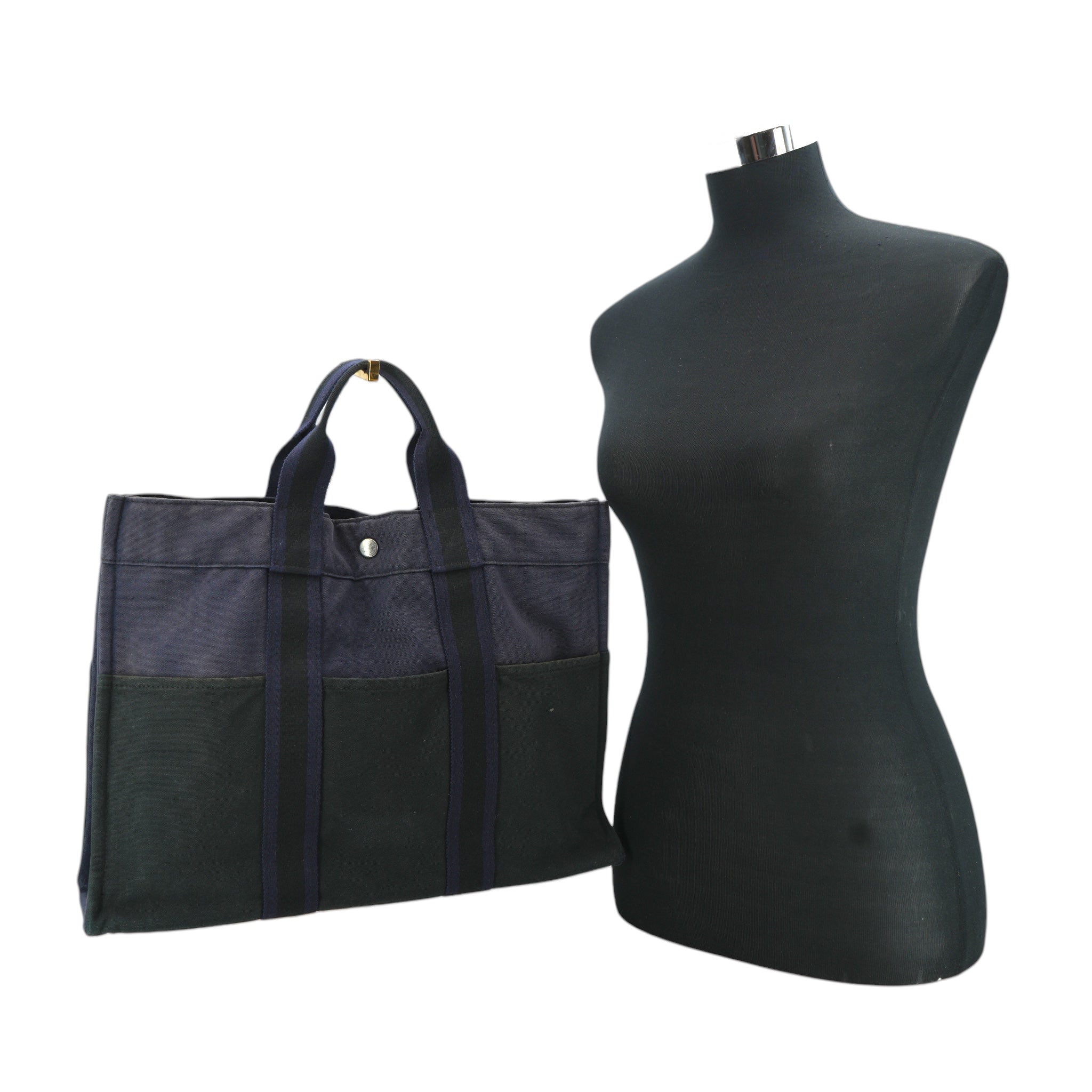 Hermes Fourre-Tout Totes