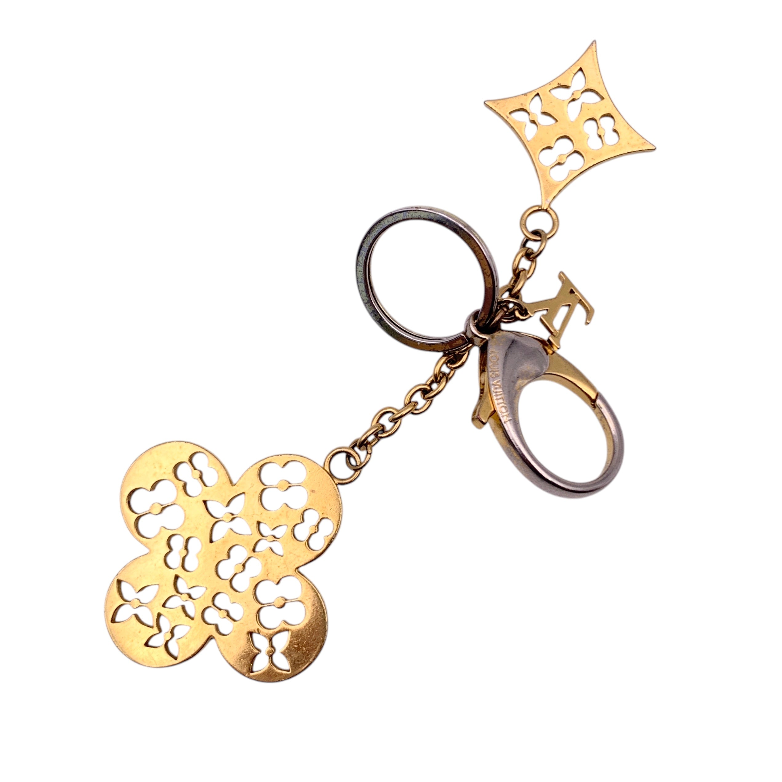 Louis Vuitton Fleur de Monogram Other Accessories