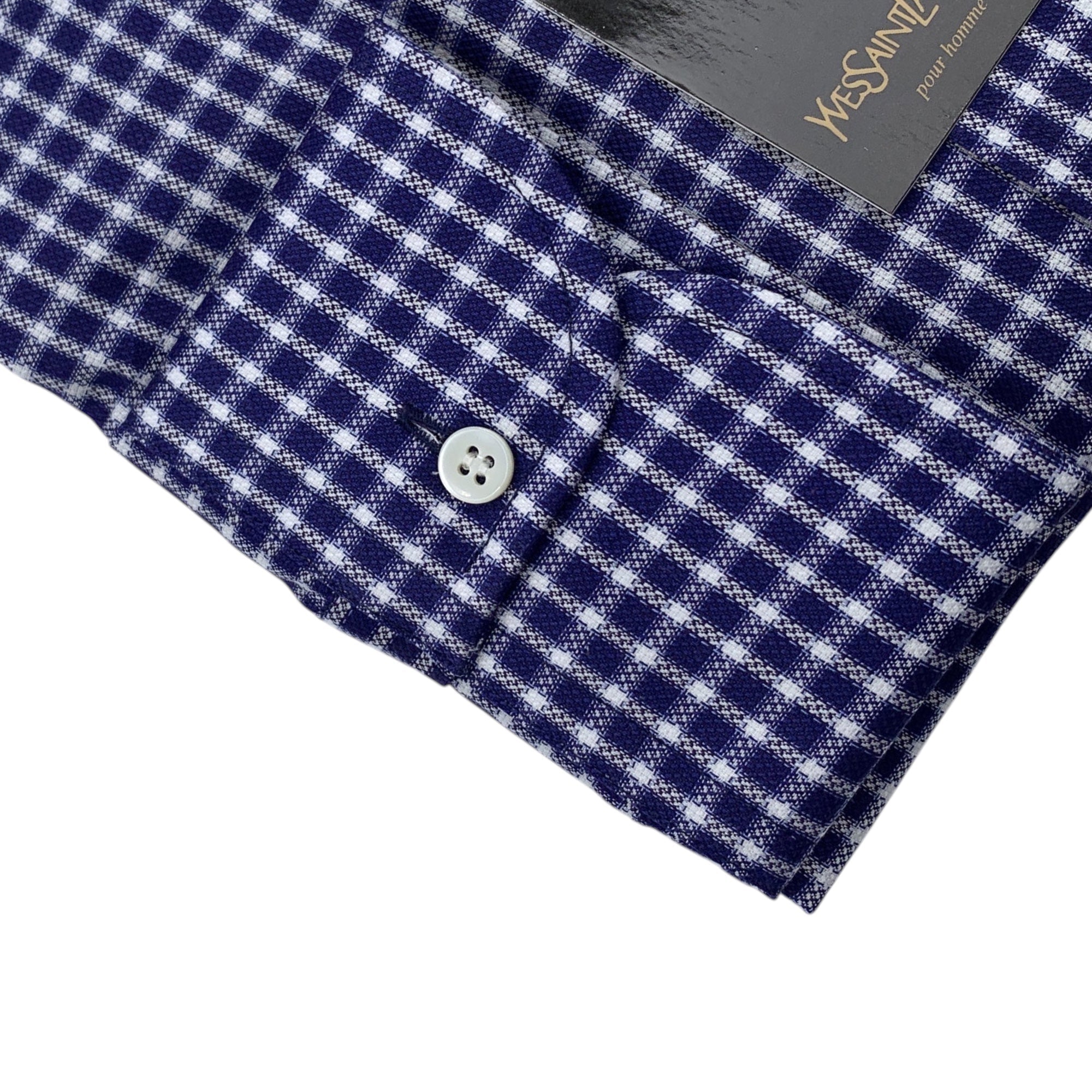 Yves Saint Laurent Unisex Shirt Shirts