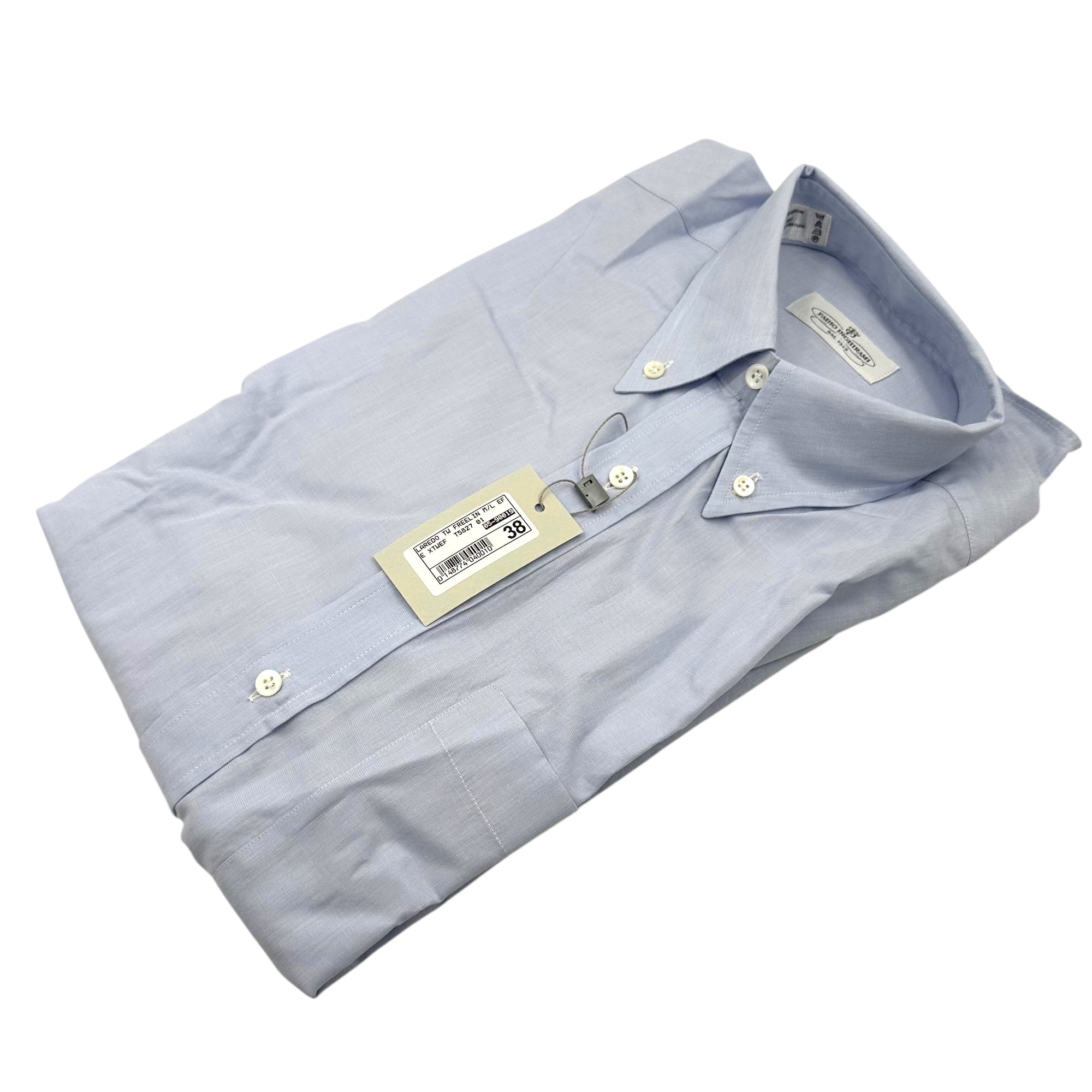Fabio Inghirami Unisex Shirt Shirts