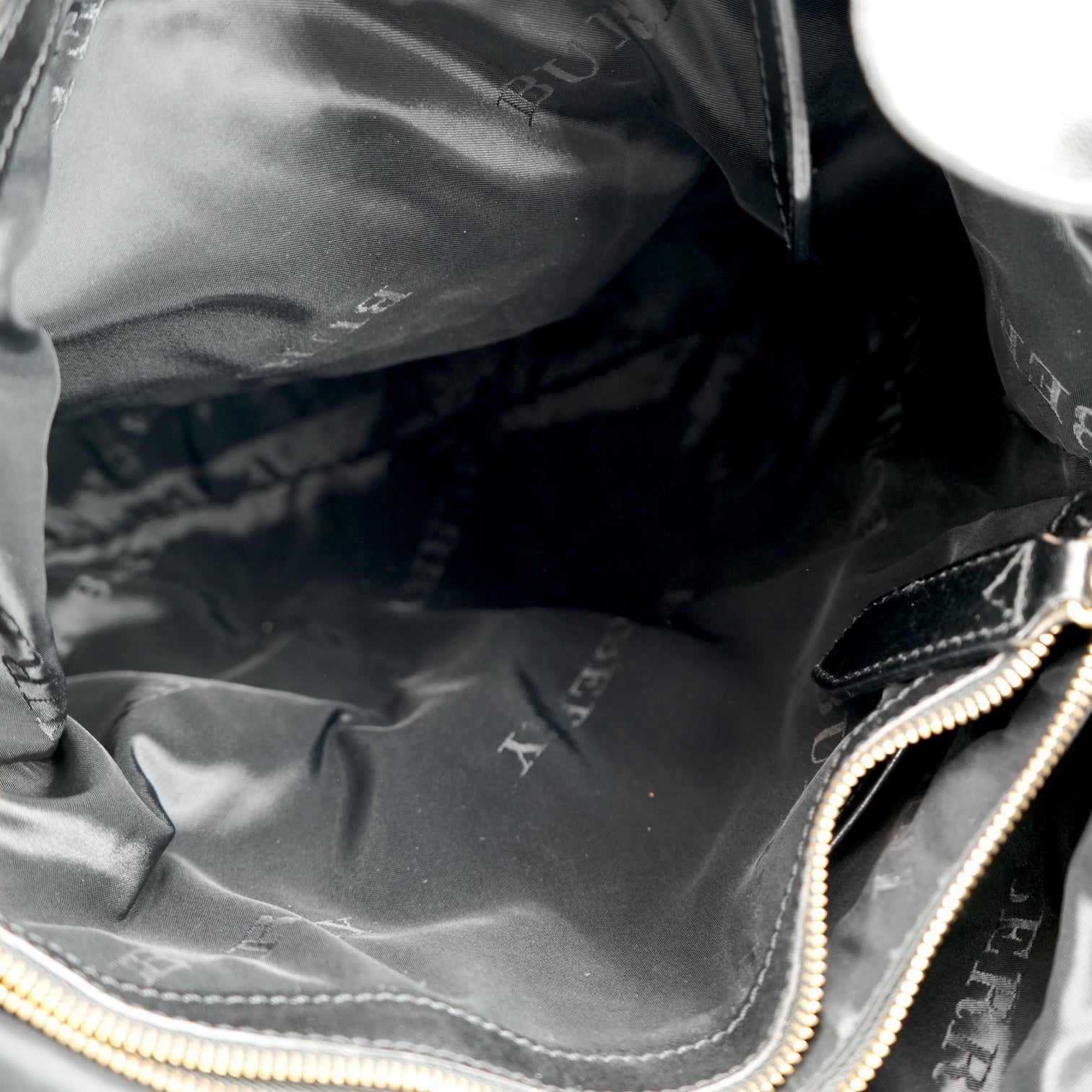 Burberry Gosford Bridle Totes