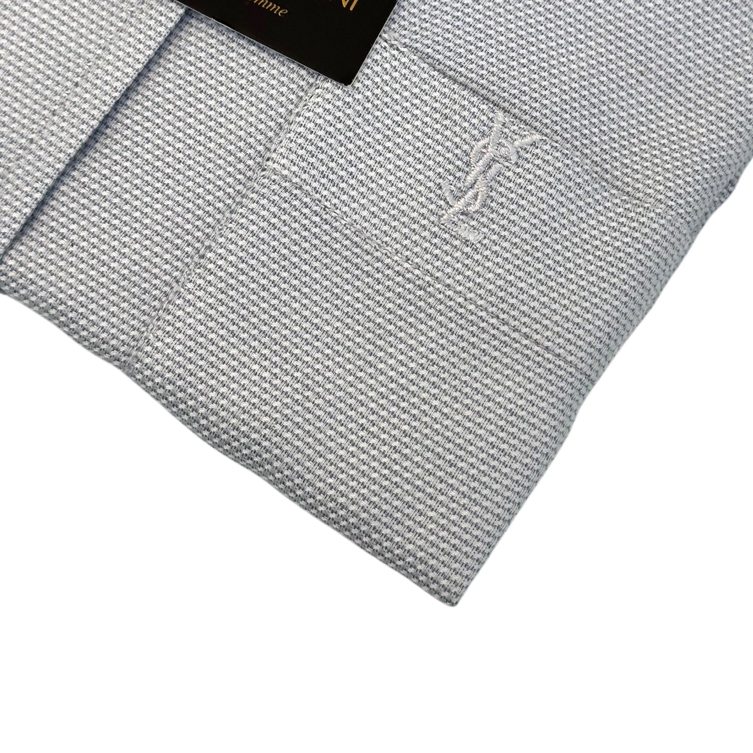 Yves Saint Laurent Unisex Shirt Shirts